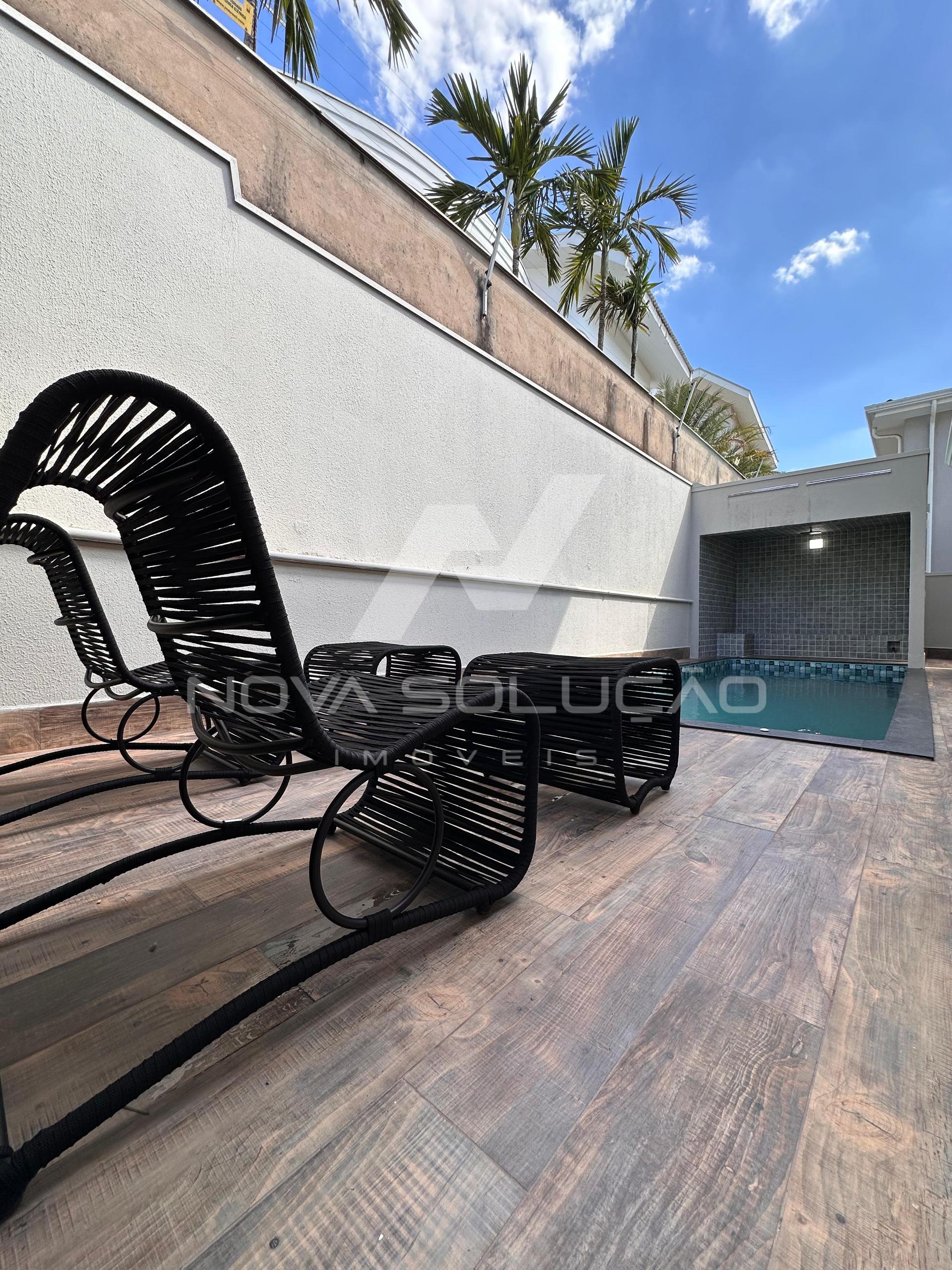 Condomnio com 3 dormitrios, Condomnio Villagio San Pietro, LIMEIRA - SP