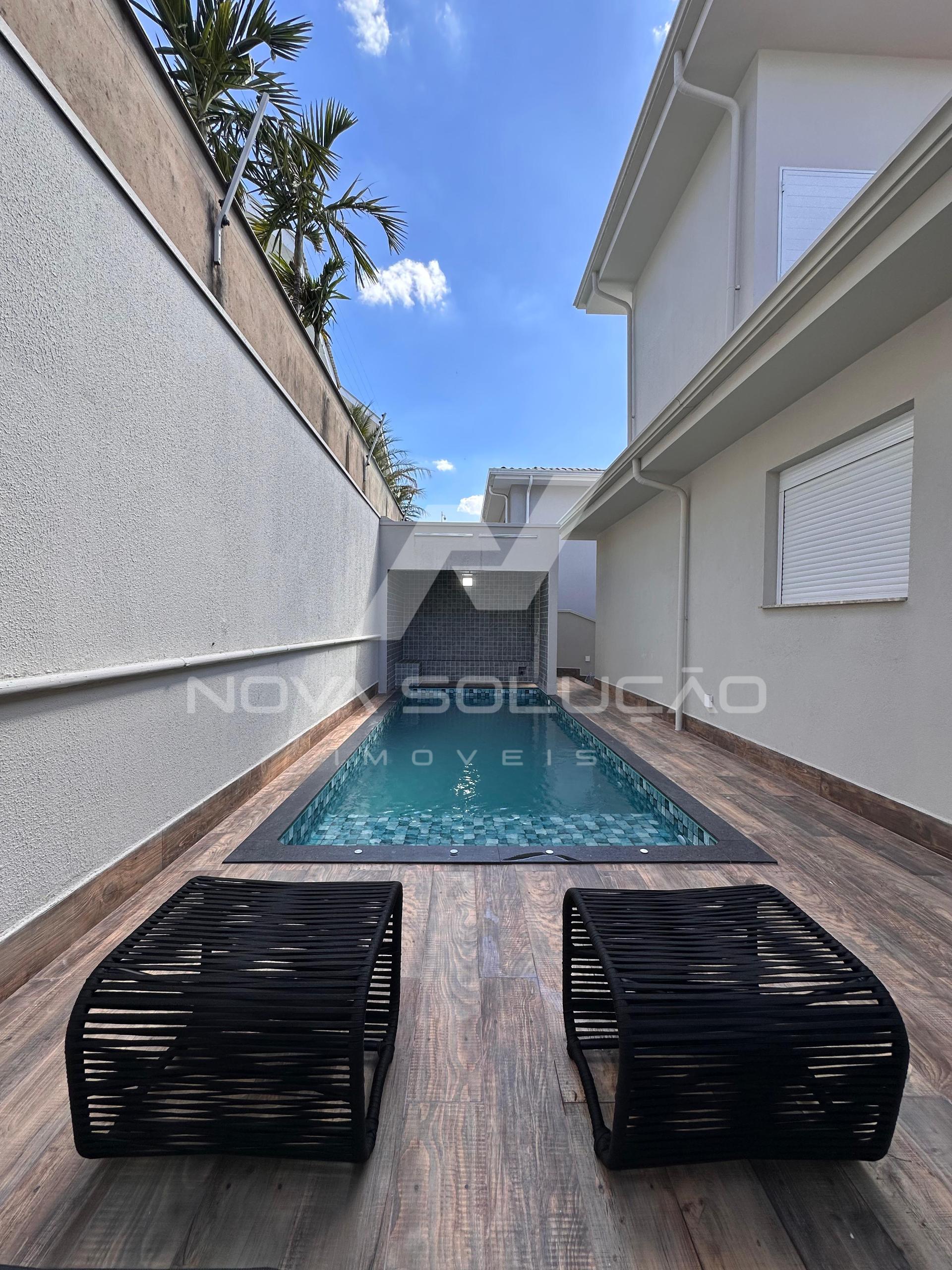 Condomnio com 3 dormitrios, Condomnio Villagio San Pietro, LIMEIRA - SP