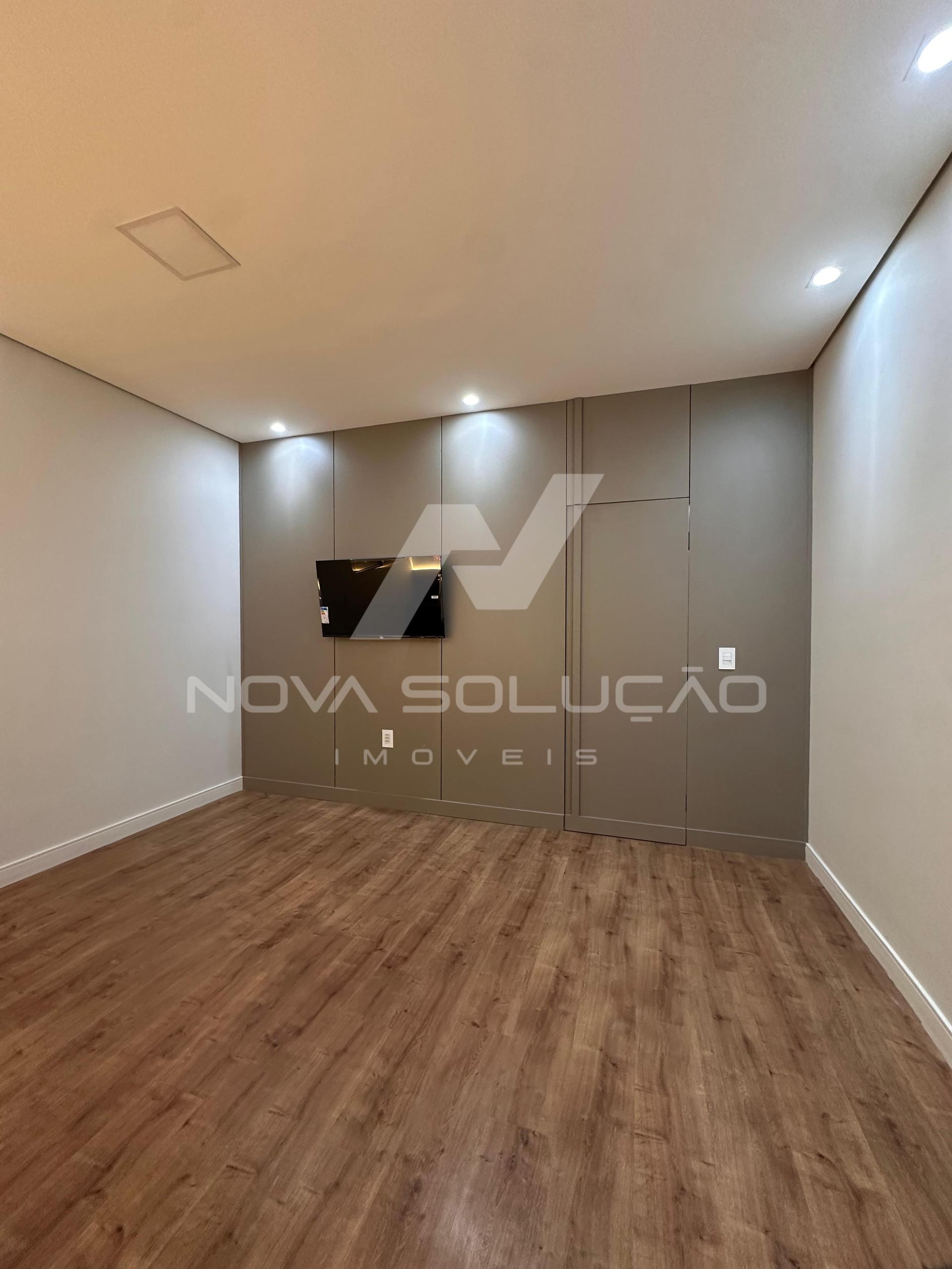 Condomnio com 3 dormitrios, Condomnio Villagio San Pietro, LIMEIRA - SP