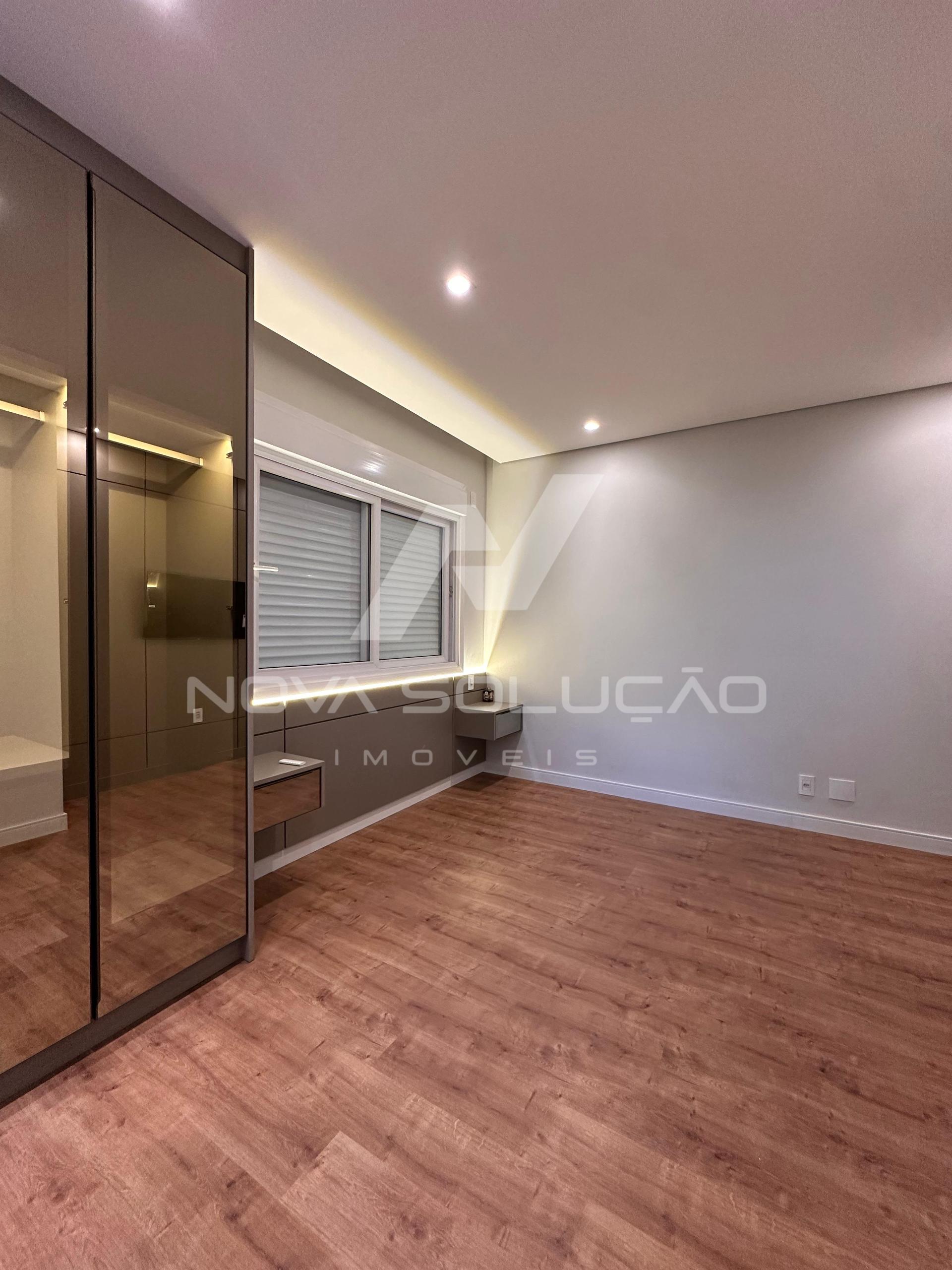 Condomnio com 3 dormitrios, Condomnio Villagio San Pietro, LIMEIRA - SP