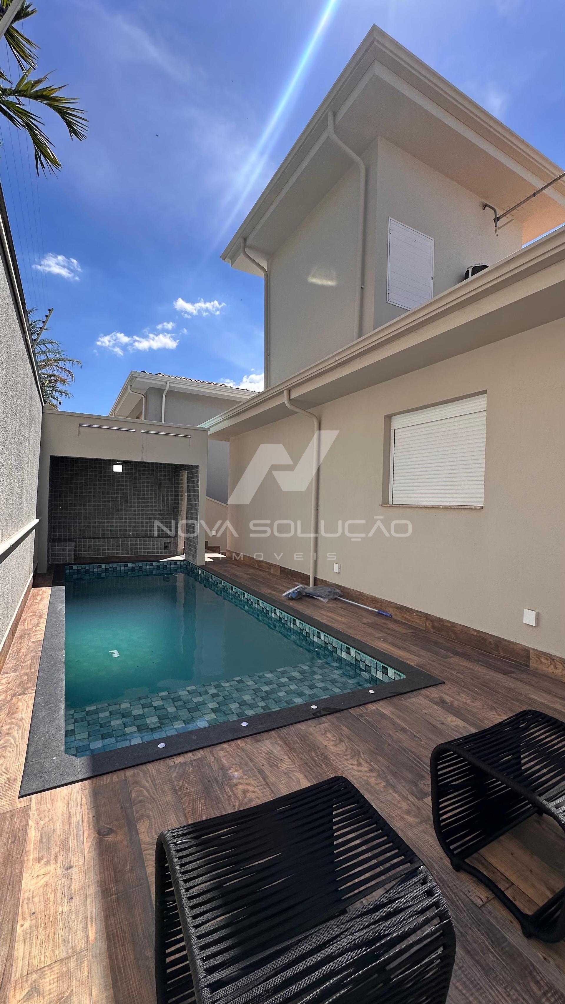 Condomnio com 3 dormitrios, Condomnio Villagio San Pietro, LIMEIRA - SP