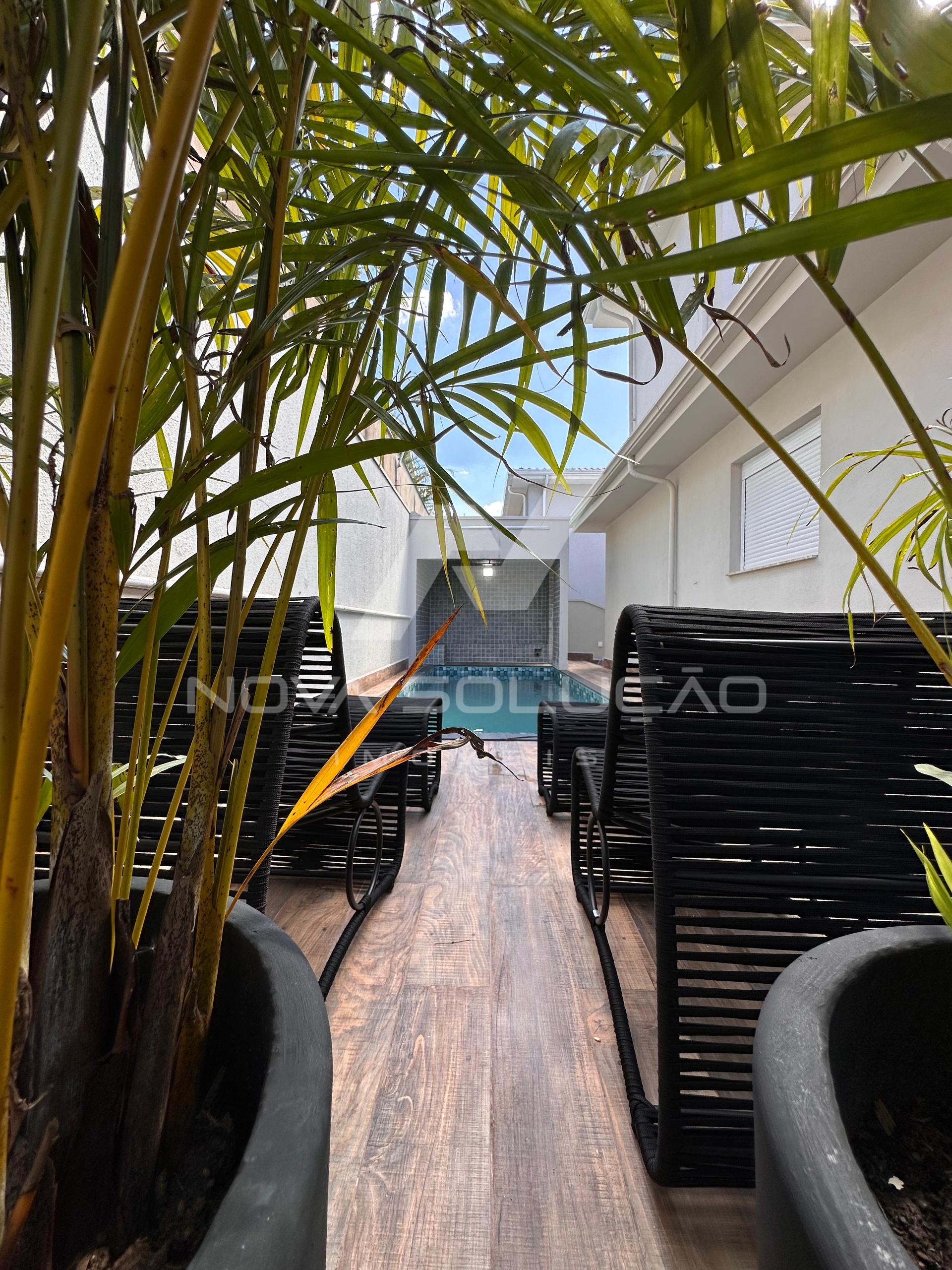 Condomnio com 3 dormitrios, Condomnio Villagio San Pietro, LIMEIRA - SP