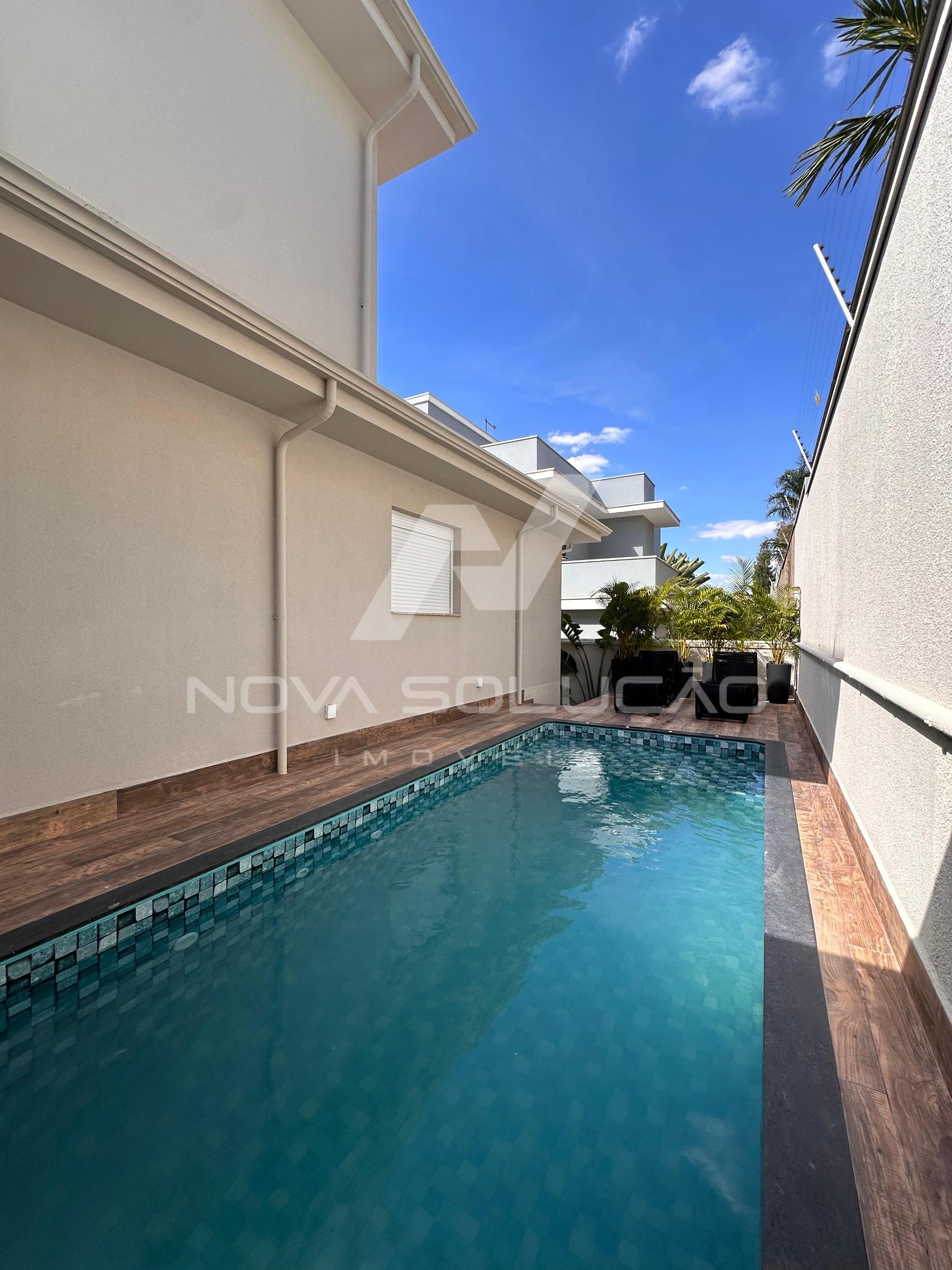 Condomnio com 3 dormitrios, Condomnio Villagio San Pietro, LIMEIRA - SP