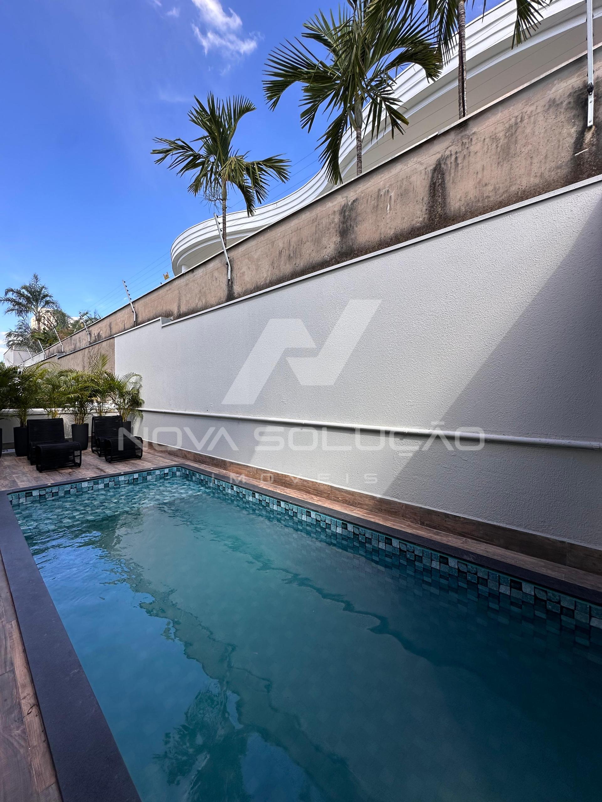 Condomnio com 3 dormitrios, Condomnio Villagio San Pietro, LIMEIRA - SP