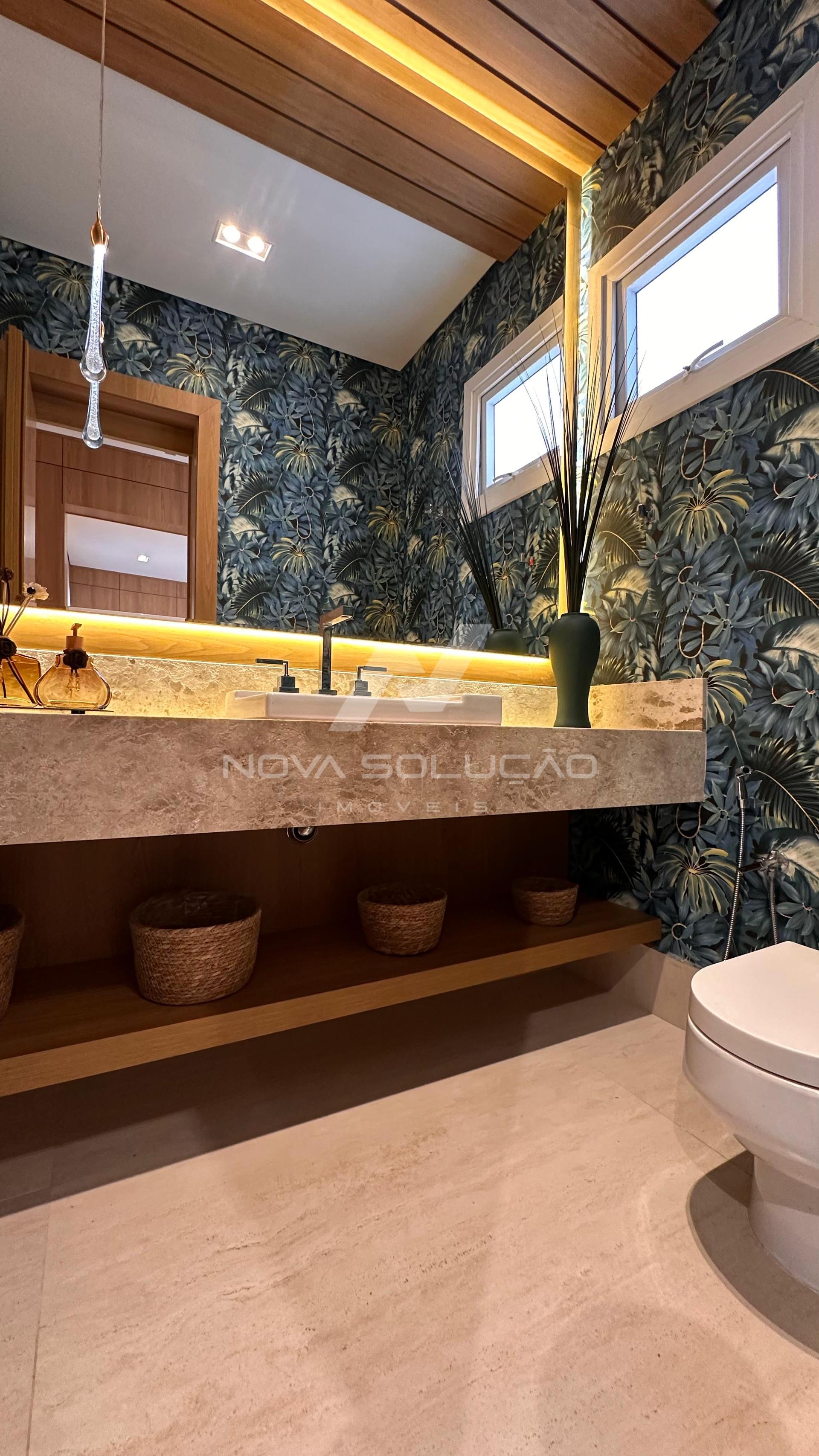 Condomnio com 3 dormitrios, Condomnio Villagio San Pietro, LIMEIRA - SP