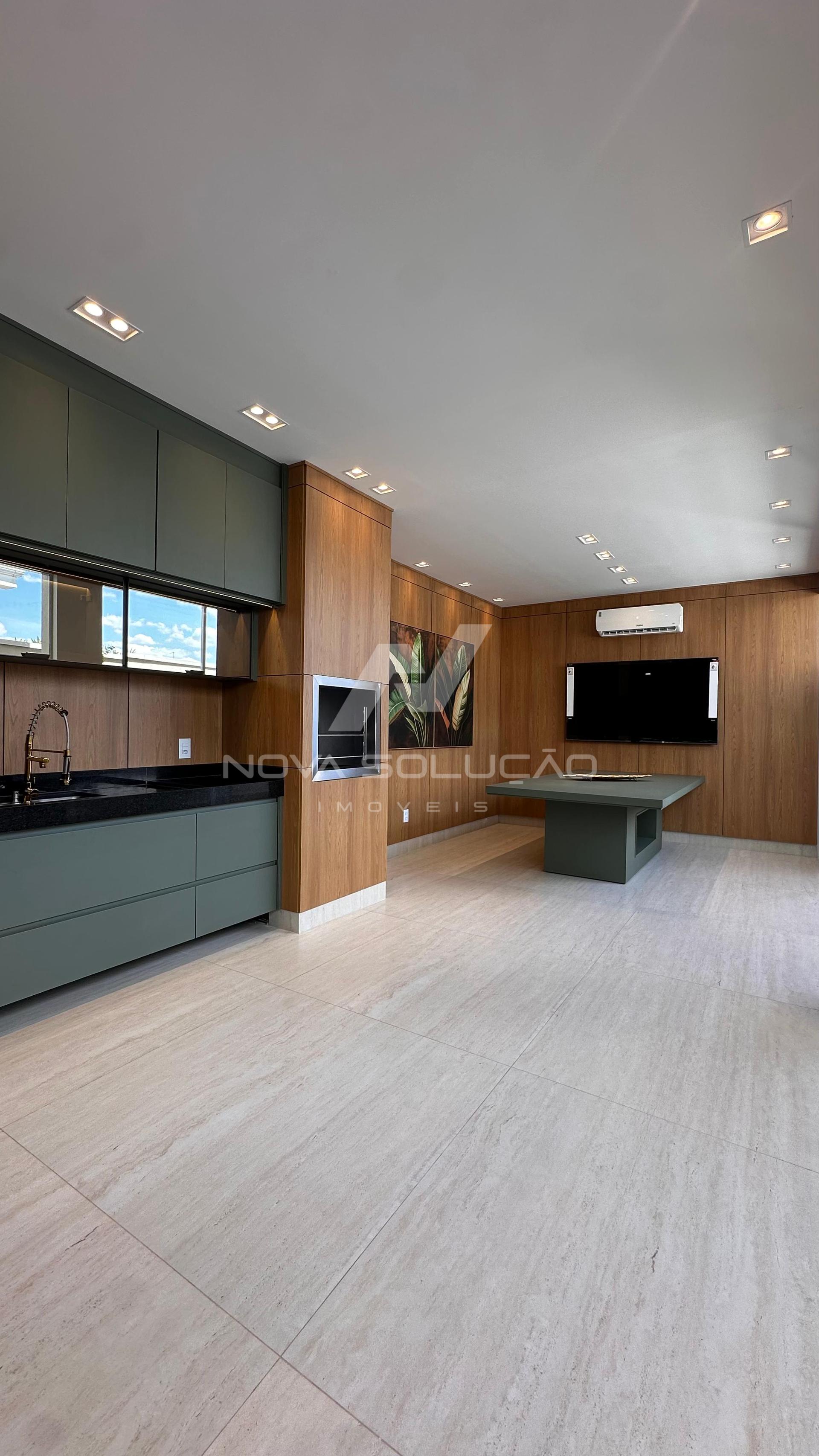 Condomnio com 3 dormitrios, Condomnio Villagio San Pietro, LIMEIRA - SP