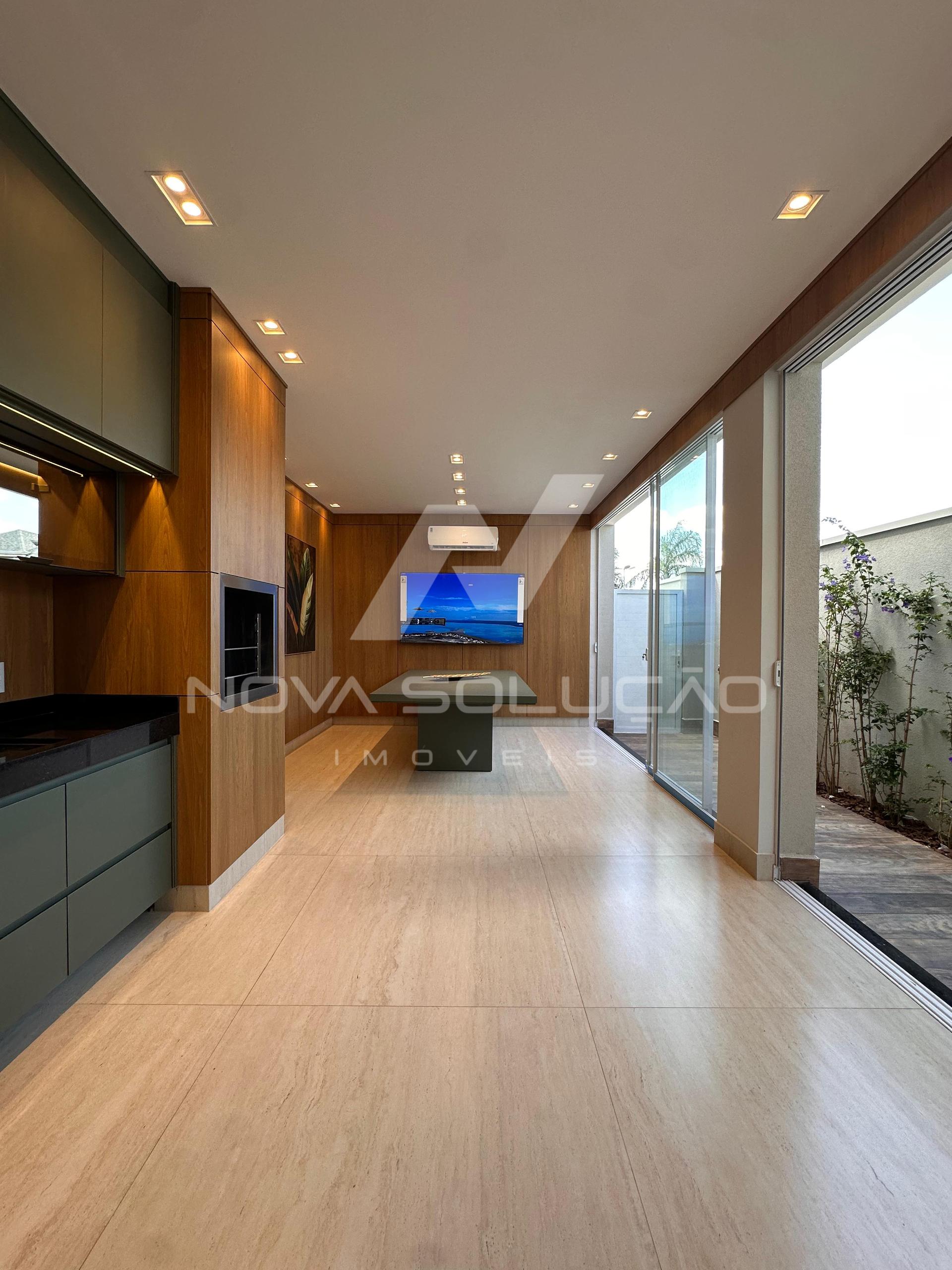 Condomnio com 3 dormitrios, Condomnio Villagio San Pietro, LIMEIRA - SP