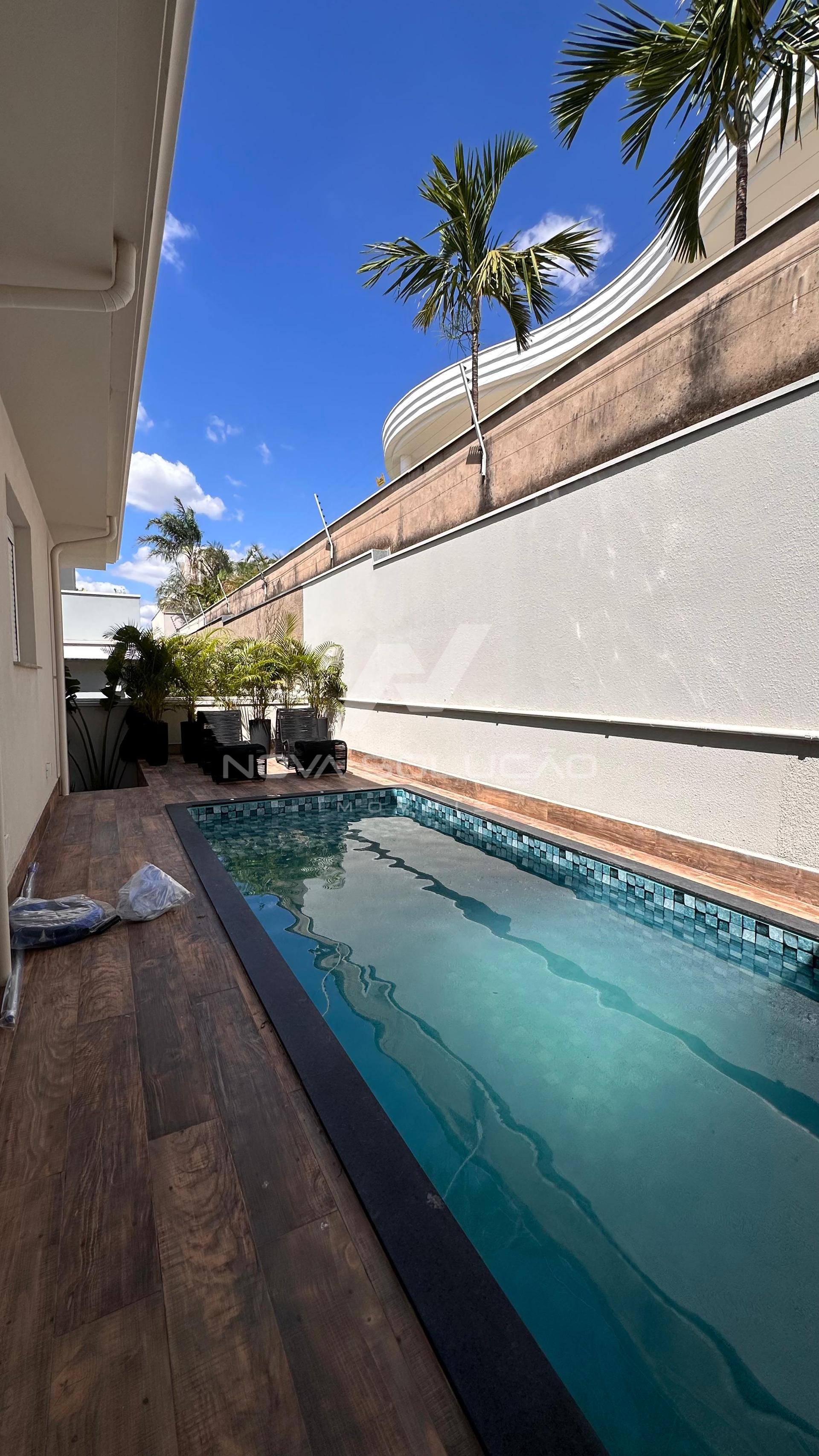 Condomnio com 3 dormitrios, Condomnio Villagio San Pietro, LIMEIRA - SP