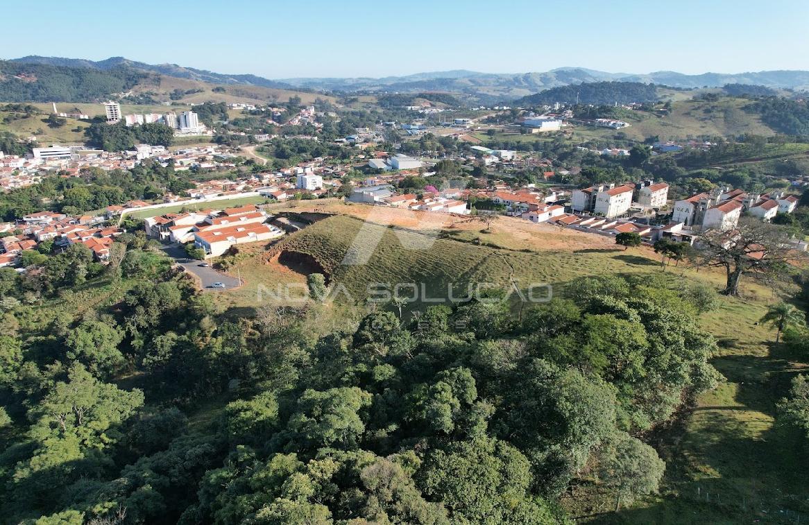 Terreno � venda, Centro, SOCORRO - SP