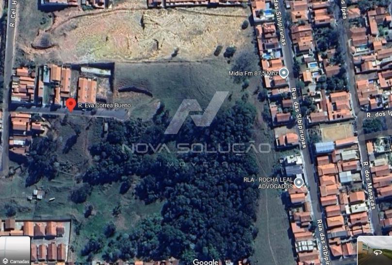 Terreno � venda, Centro, SOCORRO - SP