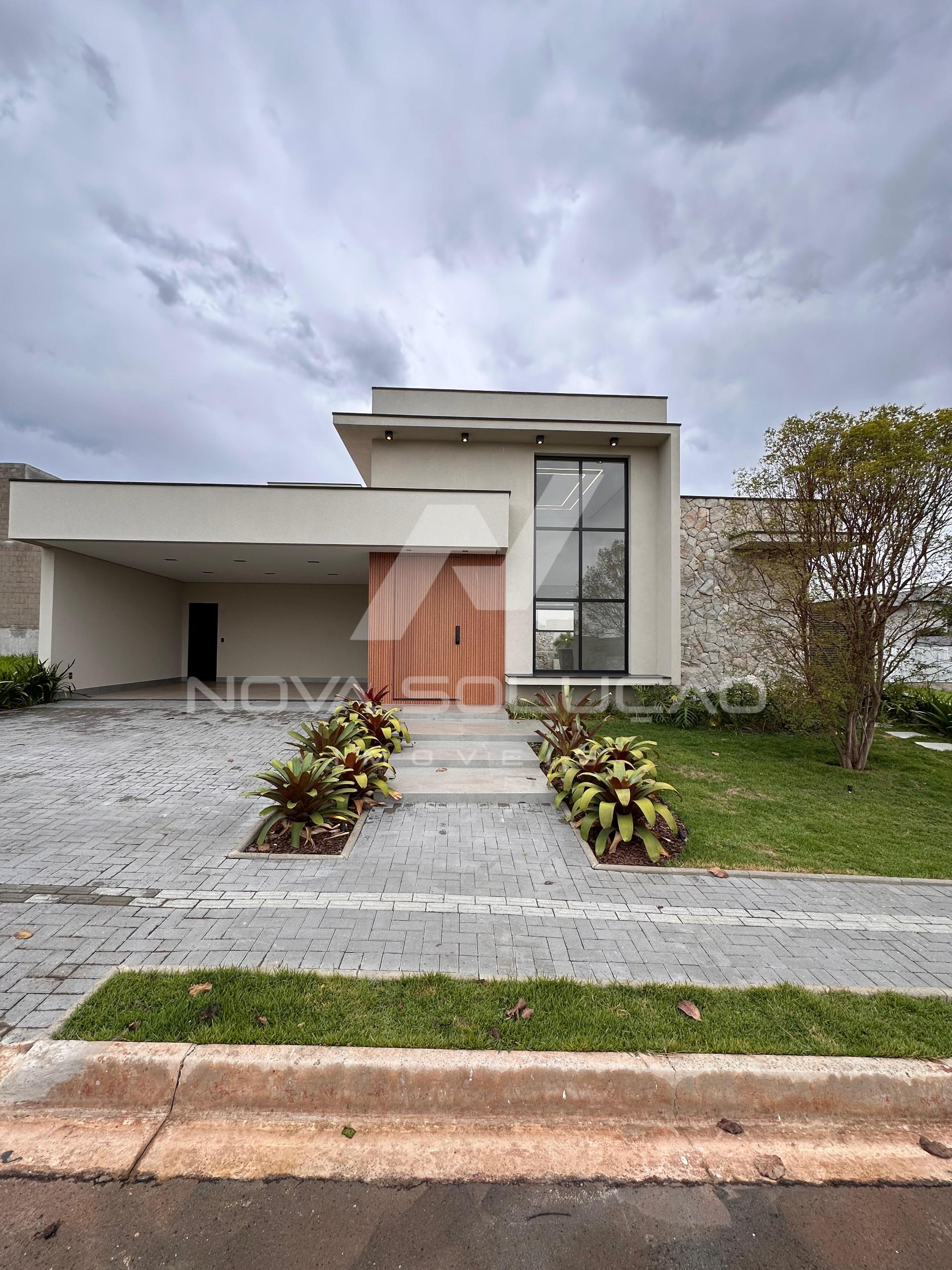 Casa  venda, Condomnio Fazenda Itapema, LIMEIRA - SP