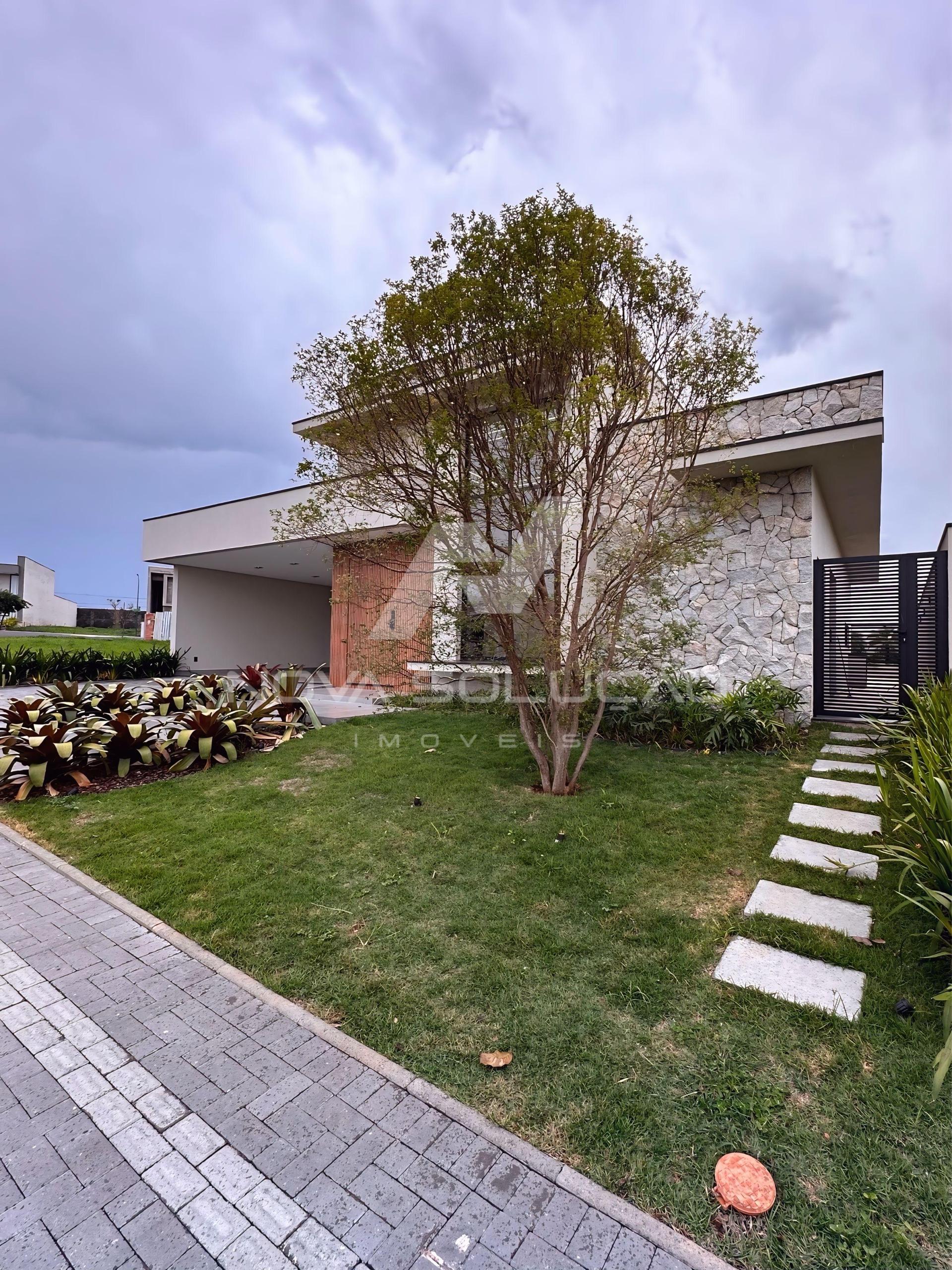 Casa  venda, Condomnio Fazenda Itapema, LIMEIRA - SP