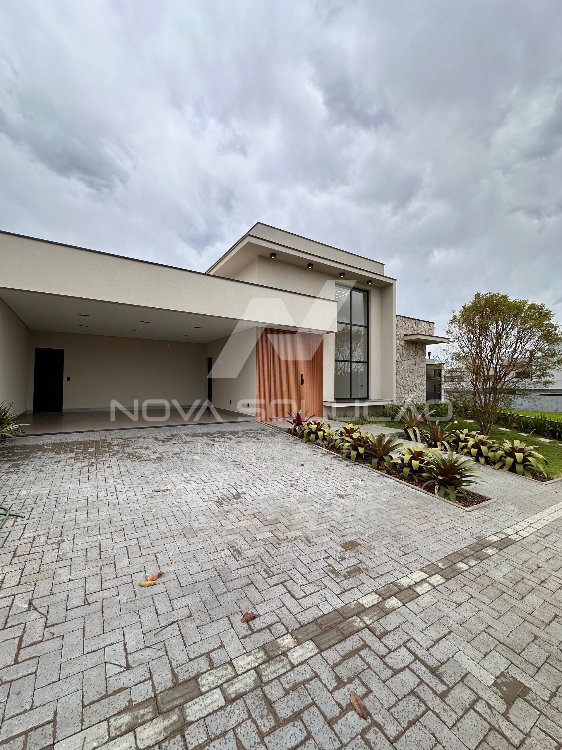 Casa  venda, Condomnio Fazenda Itapema, LIMEIRA - SP