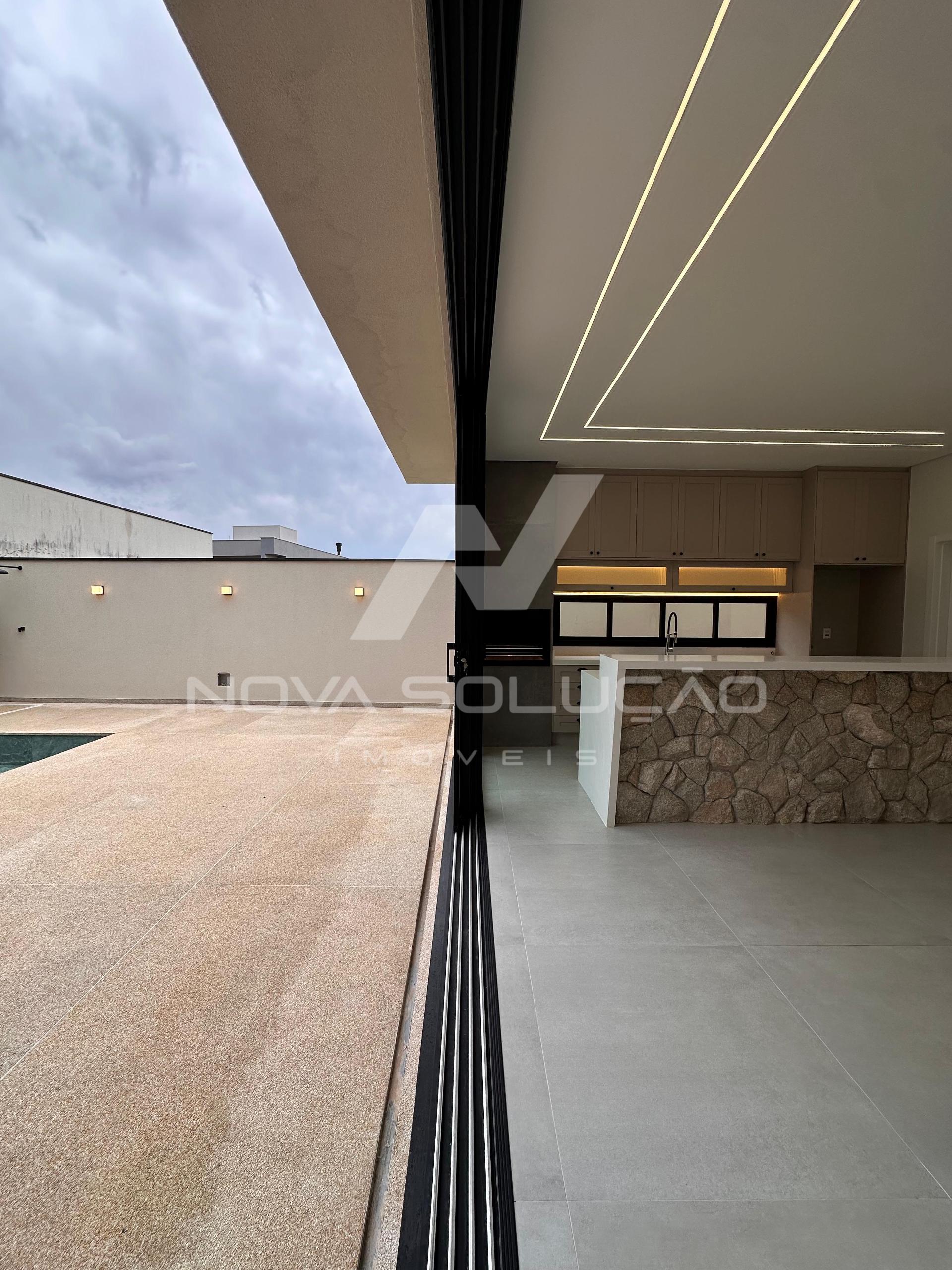 Casa  venda, Condomnio Fazenda Itapema, LIMEIRA - SP