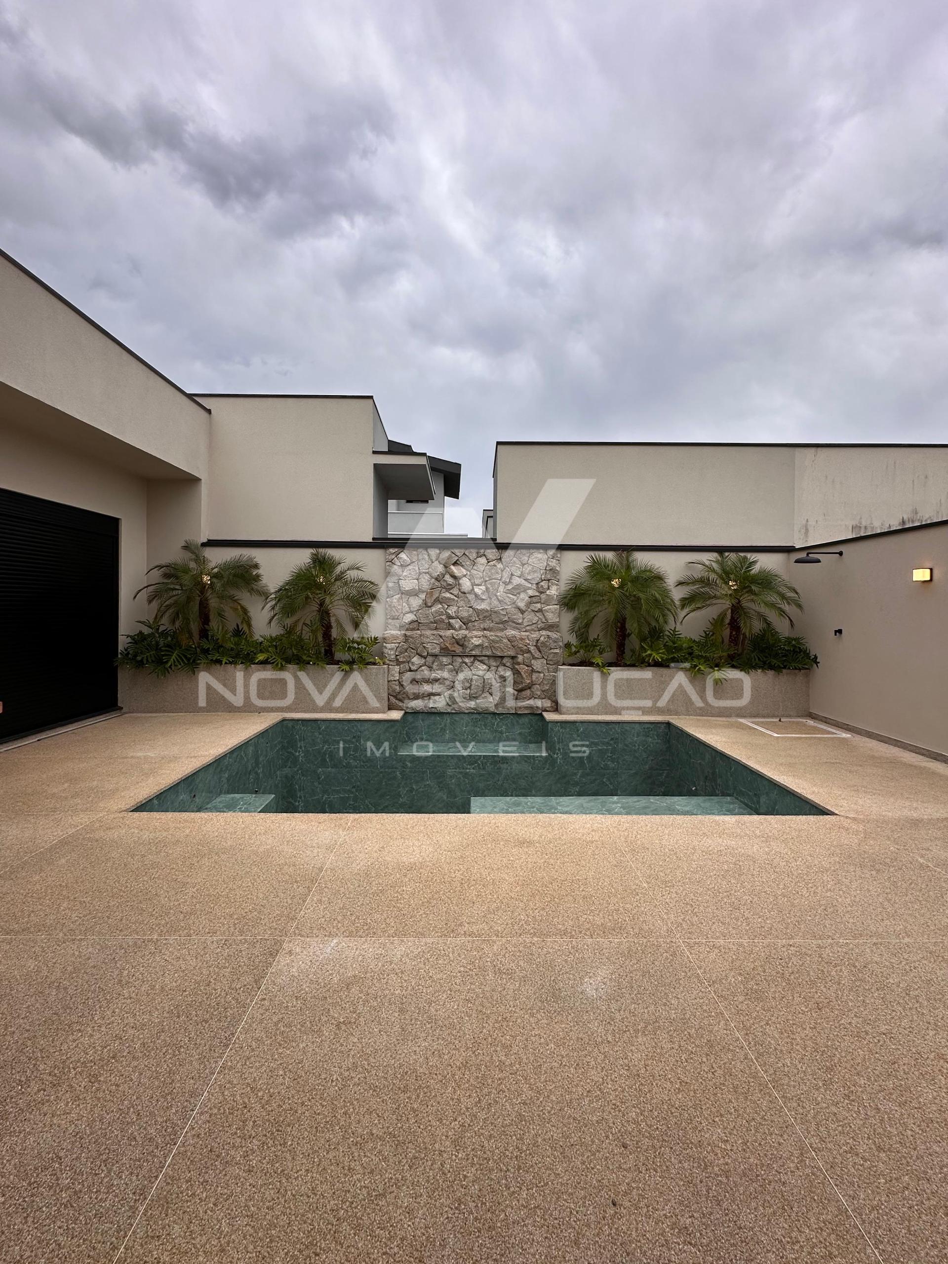 Casa  venda, Condomnio Fazenda Itapema, LIMEIRA - SP