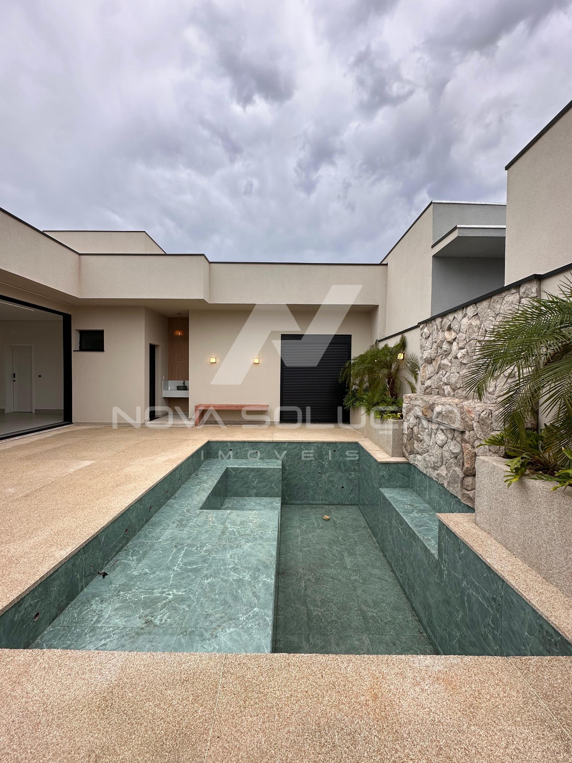 Casa  venda, Condomnio Fazenda Itapema, LIMEIRA - SP