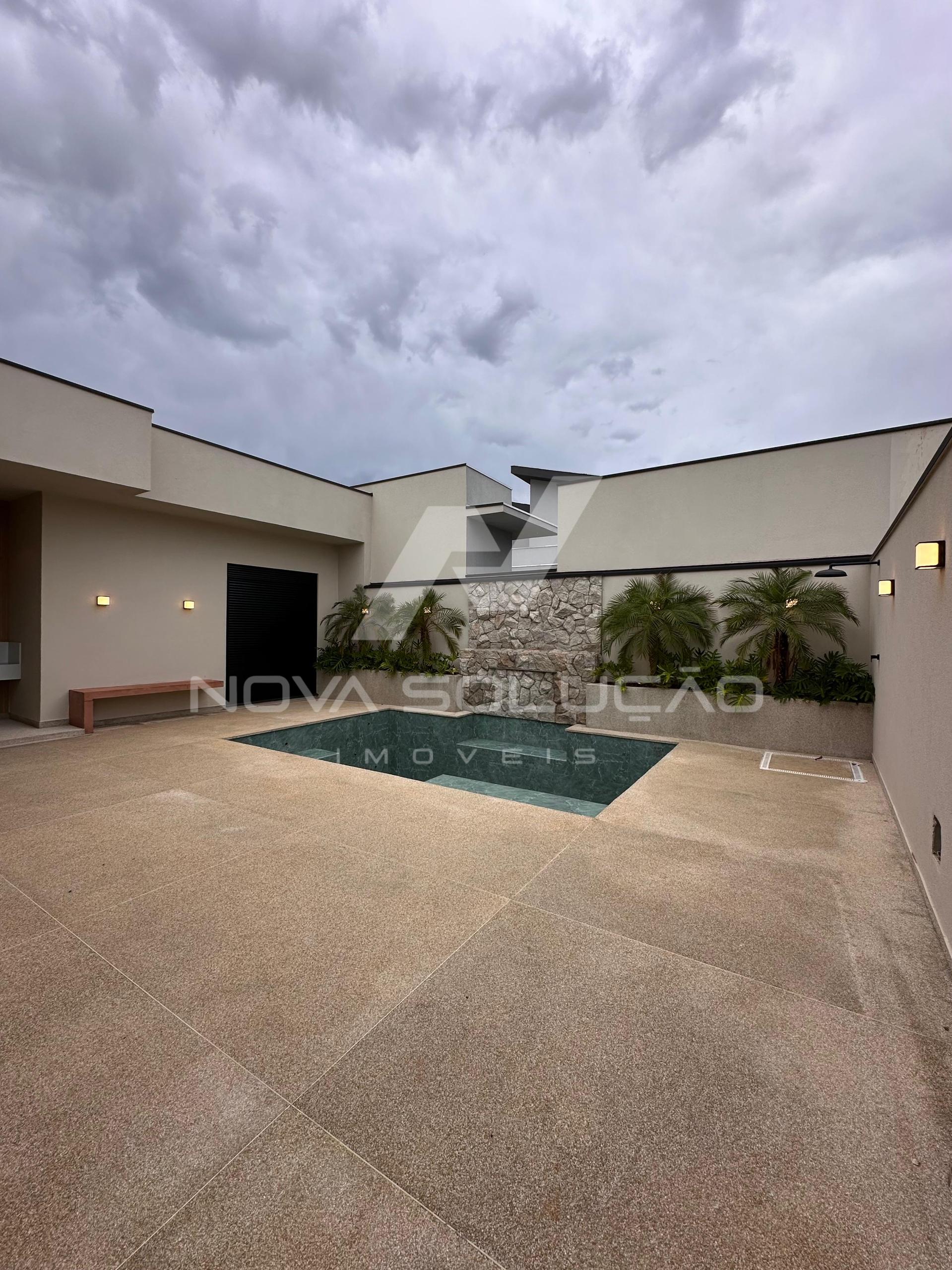 Casa  venda, Condomnio Fazenda Itapema, LIMEIRA - SP