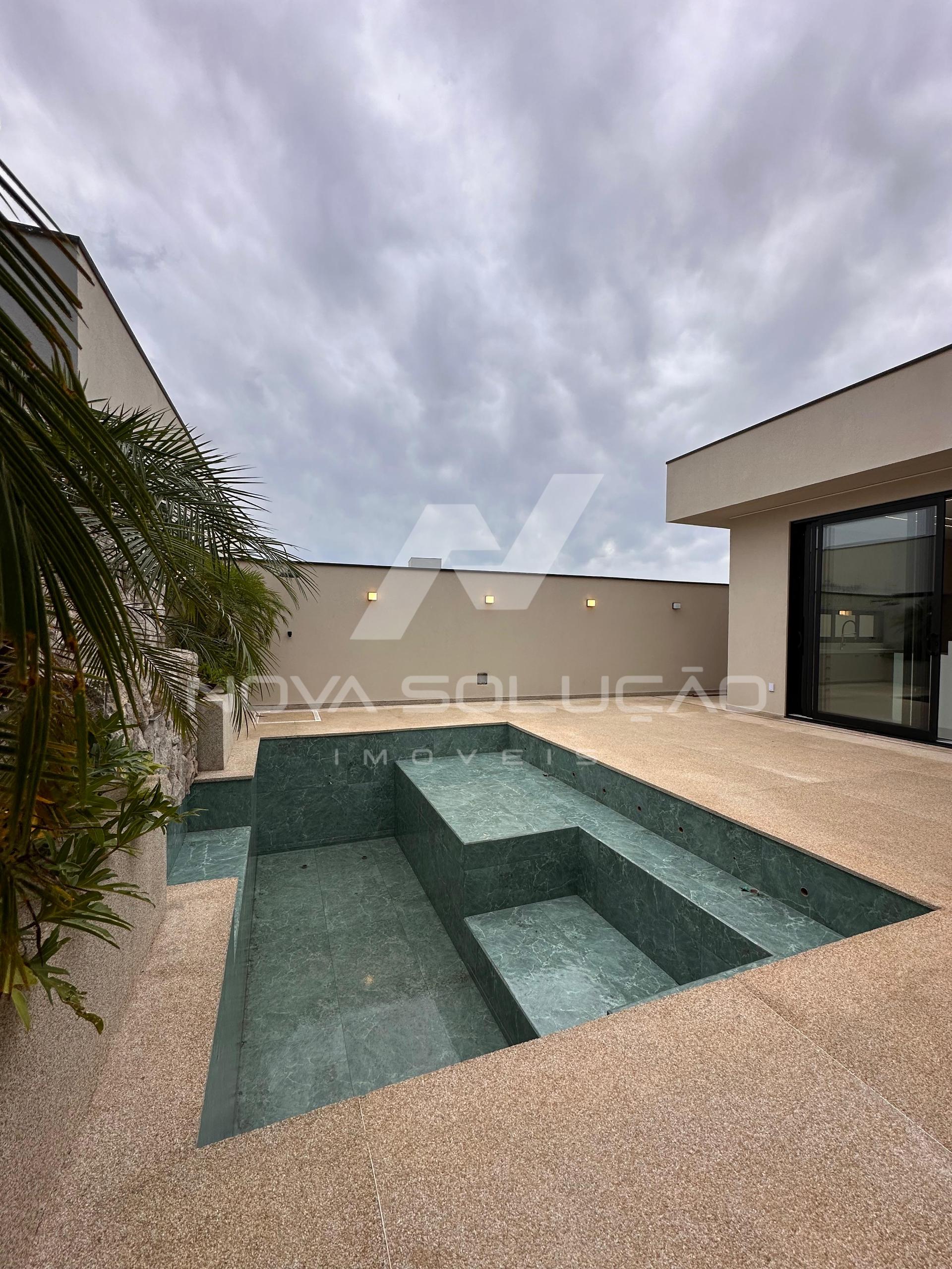 Casa  venda, Condomnio Fazenda Itapema, LIMEIRA - SP