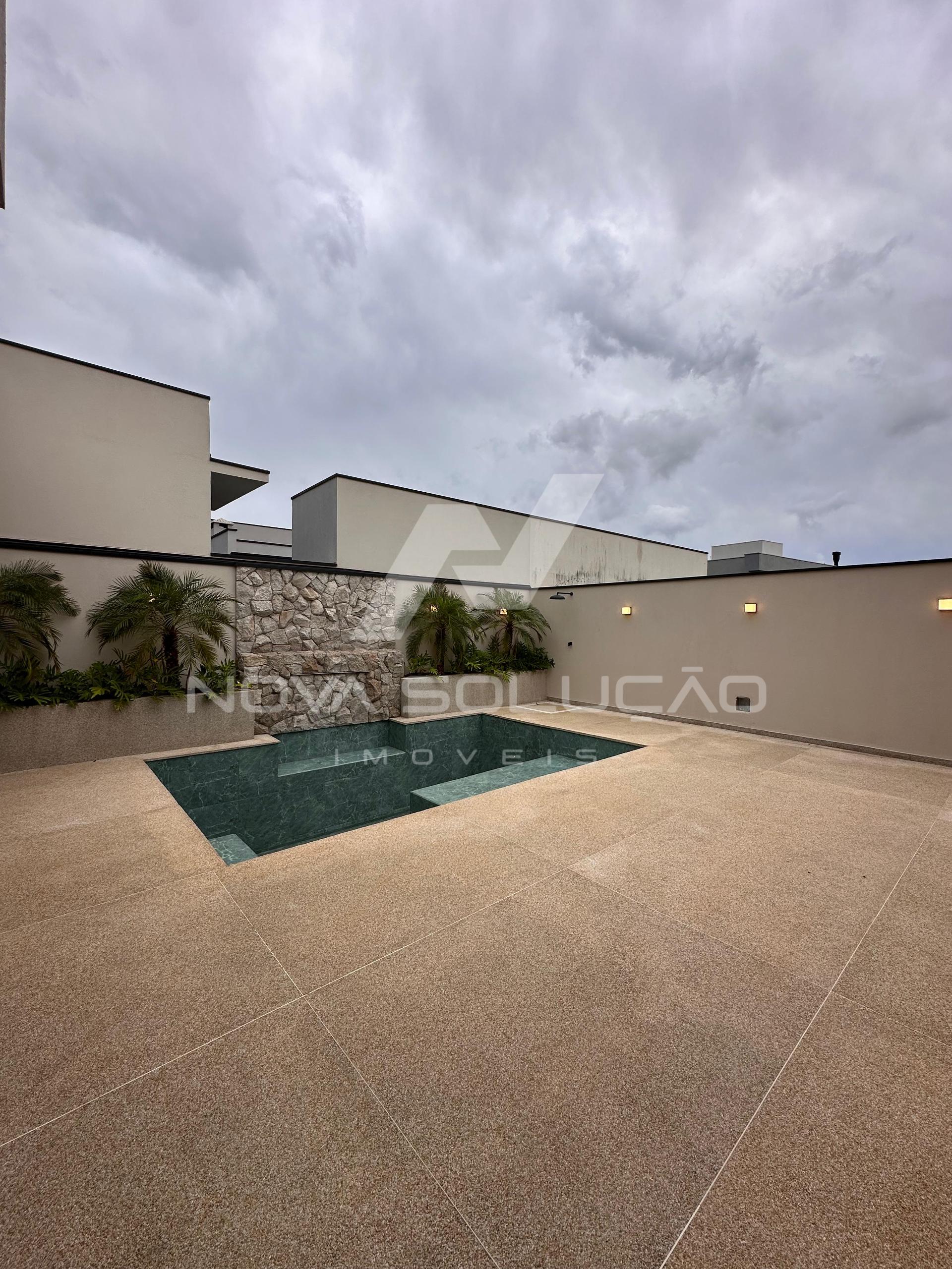 Casa  venda, Condomnio Fazenda Itapema, LIMEIRA - SP