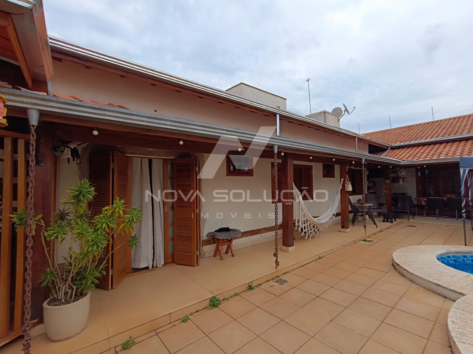 Casa com 4 dormit�rios � venda,300.00 m , LIMEIRA - SP