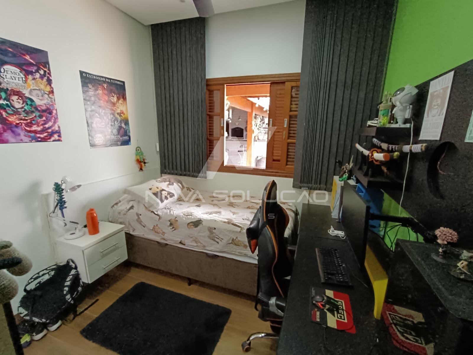 Casa com 4 dormit�rios � venda,300.00 m , LIMEIRA - SP