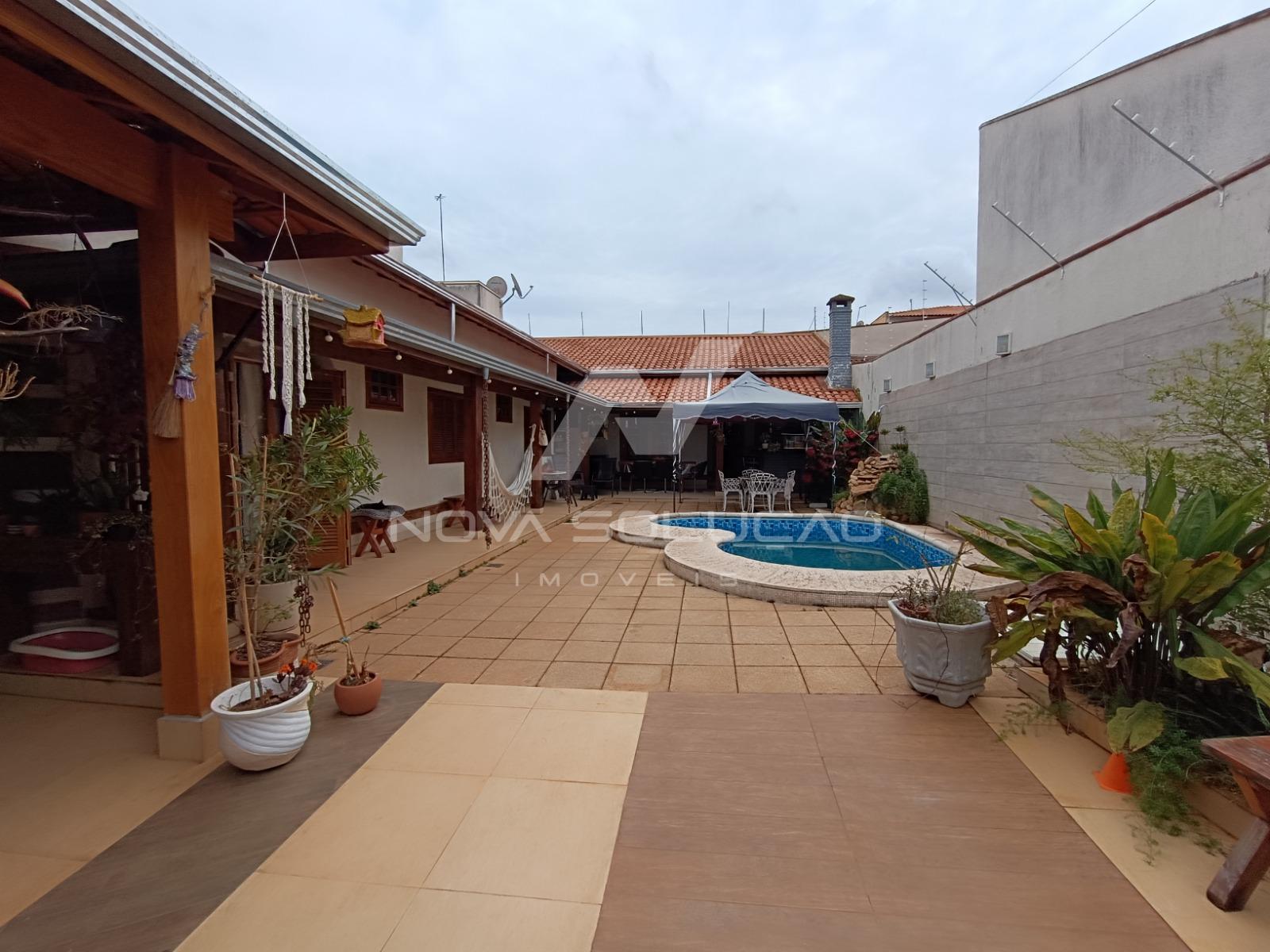 Casa com 4 dormit�rios � venda,300.00 m , LIMEIRA - SP