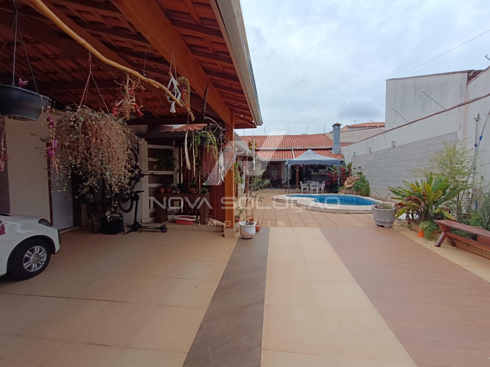 Casa com 4 dormit�rios � venda,300.00 m , LIMEIRA - SP