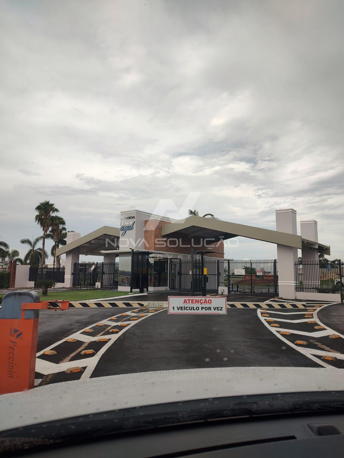 Condom�nio � venda, Condom�nio Residencial Lago Azul, ENGENHEIRO COELHO - SP