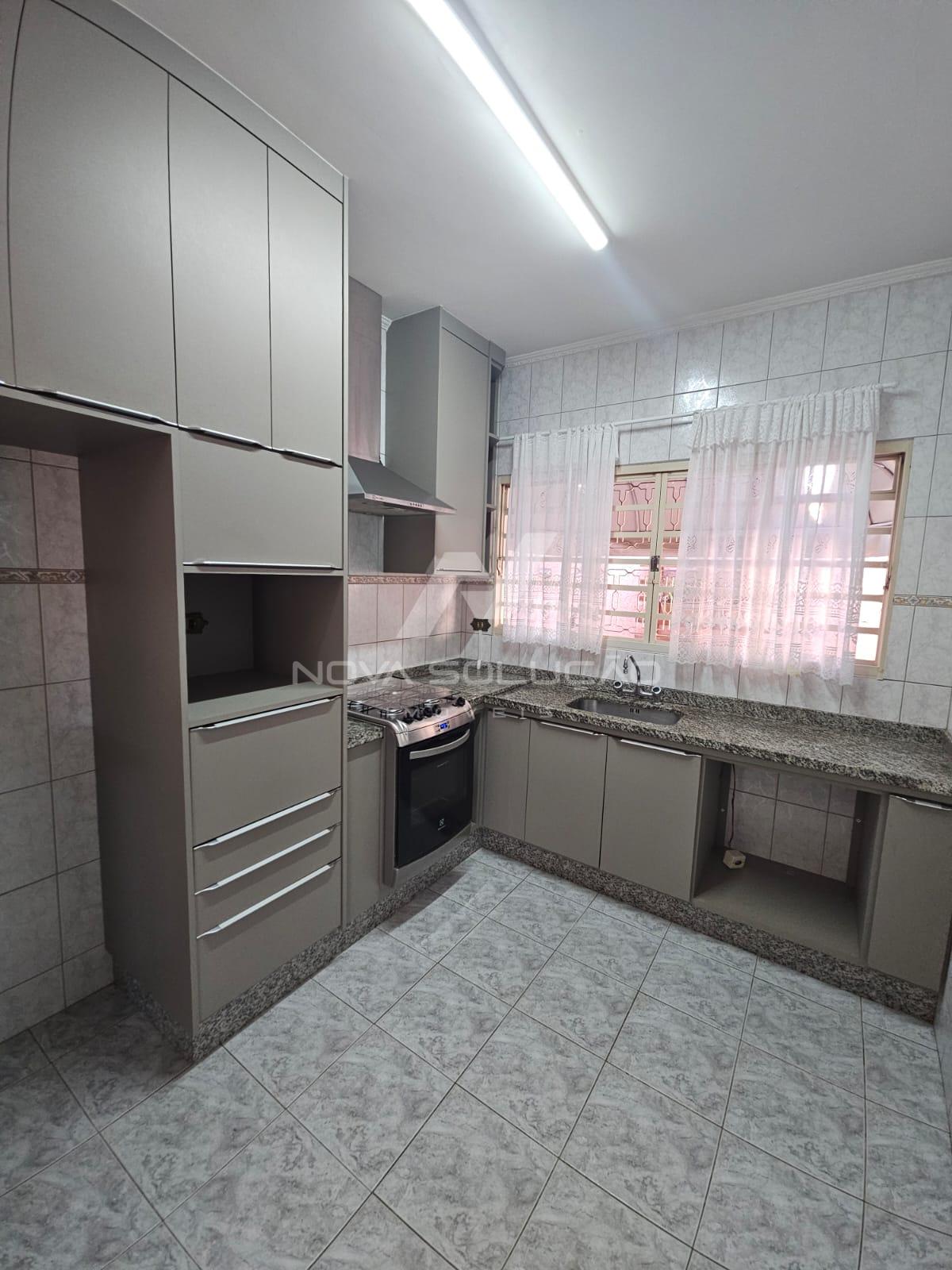 Casa com 3 dormitrios  venda, Parque Anavec, LIMEIRA - SP