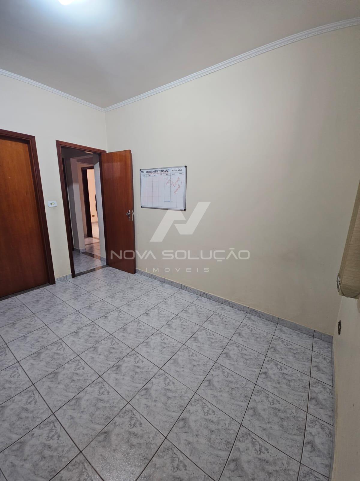 Casa com 3 dormitrios  venda, Parque Anavec, LIMEIRA - SP