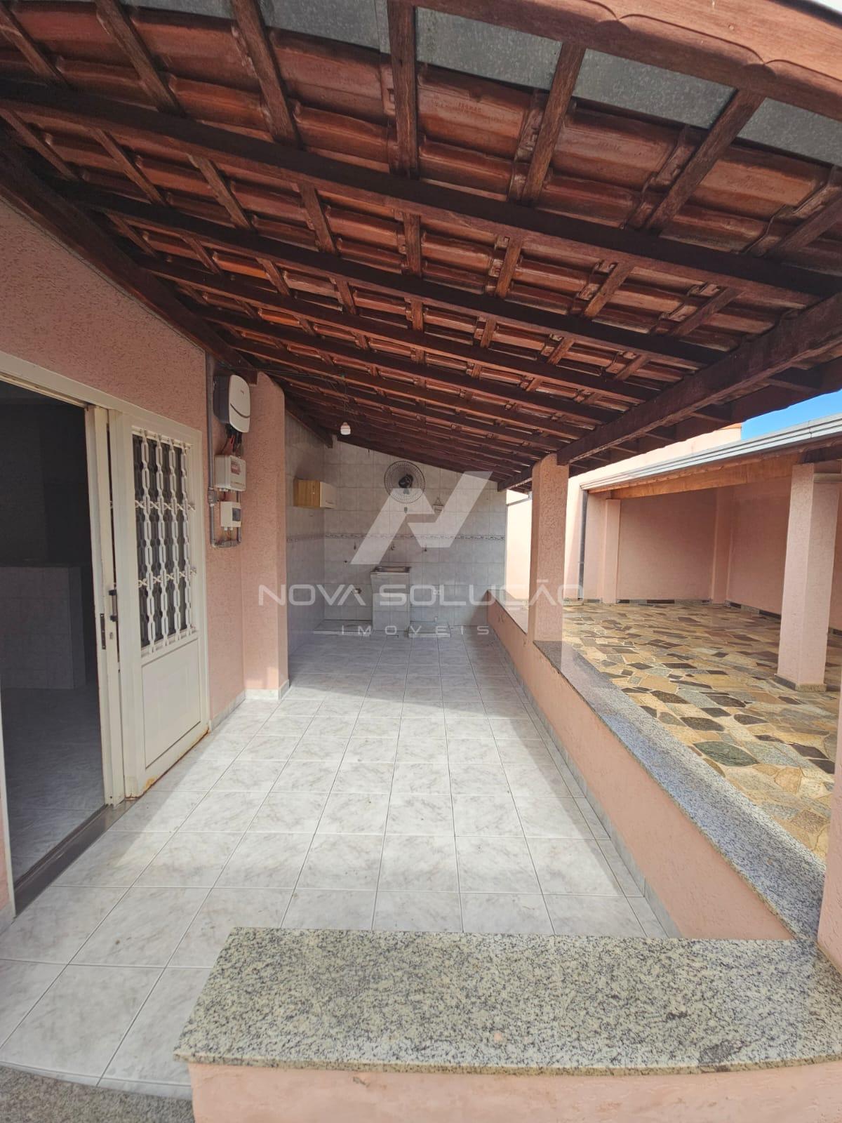 Casa com 3 dormitrios  venda, Parque Anavec, LIMEIRA - SP