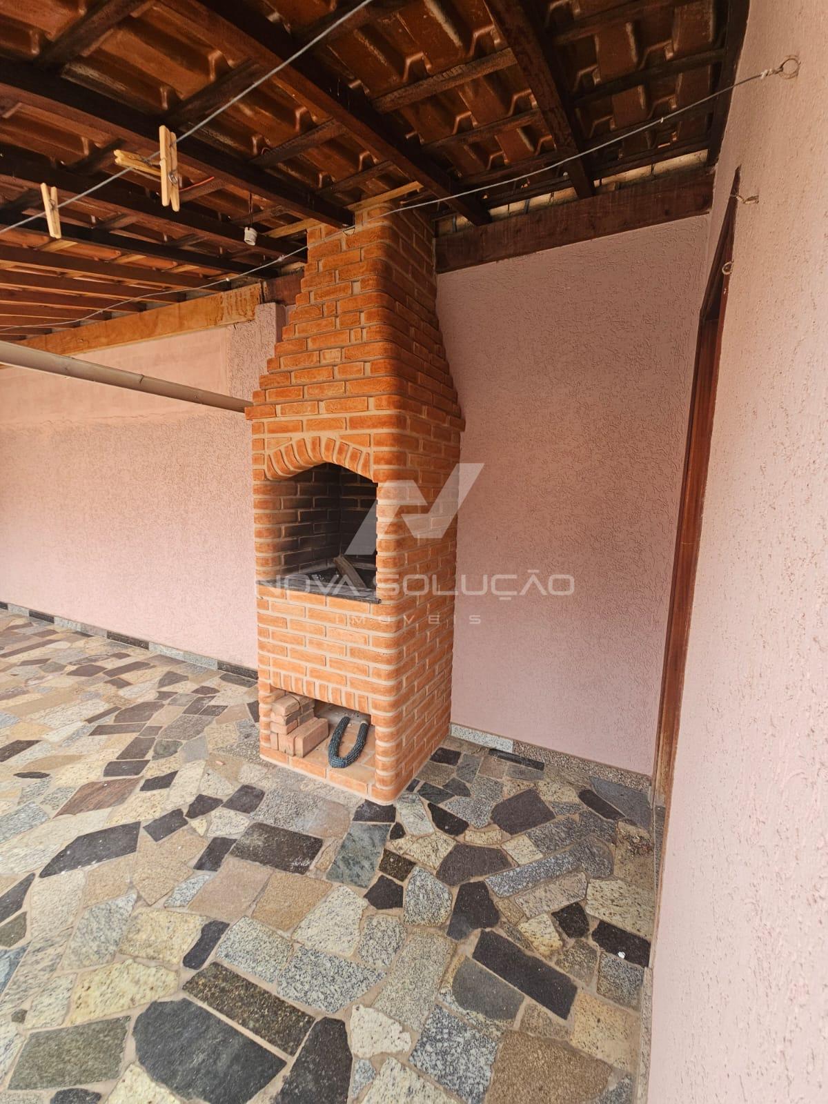 Casa com 3 dormitrios  venda, Parque Anavec, LIMEIRA - SP