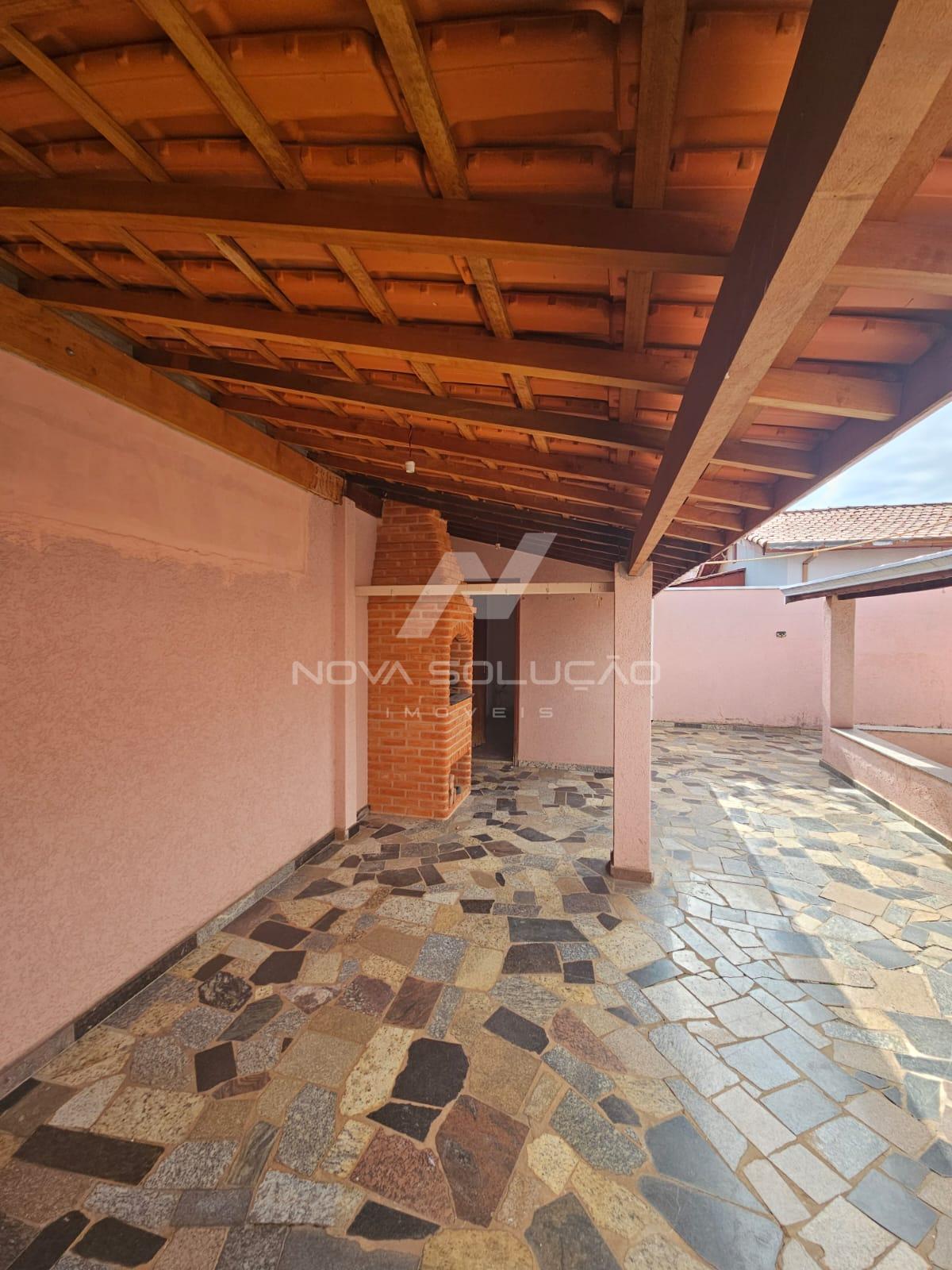 Casa com 3 dormitrios  venda, Parque Anavec, LIMEIRA - SP