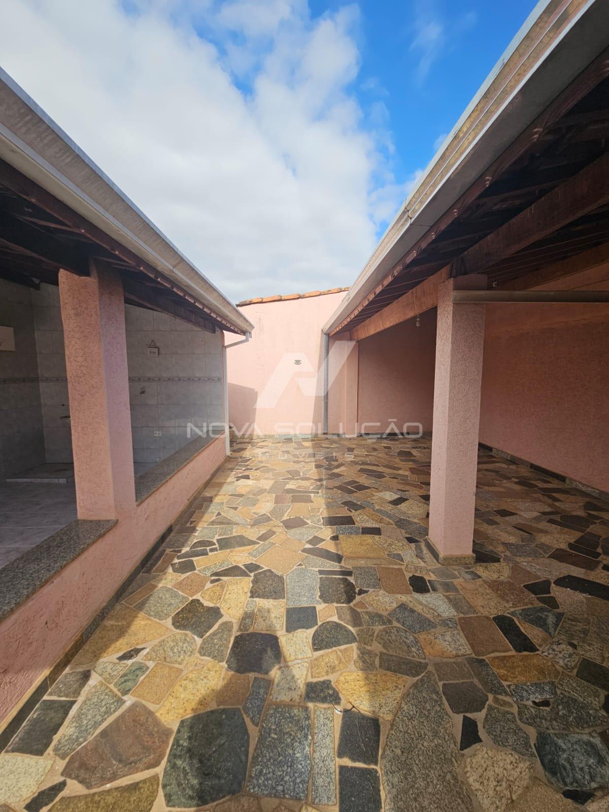 Casa com 3 dormitrios  venda, Parque Anavec, LIMEIRA - SP