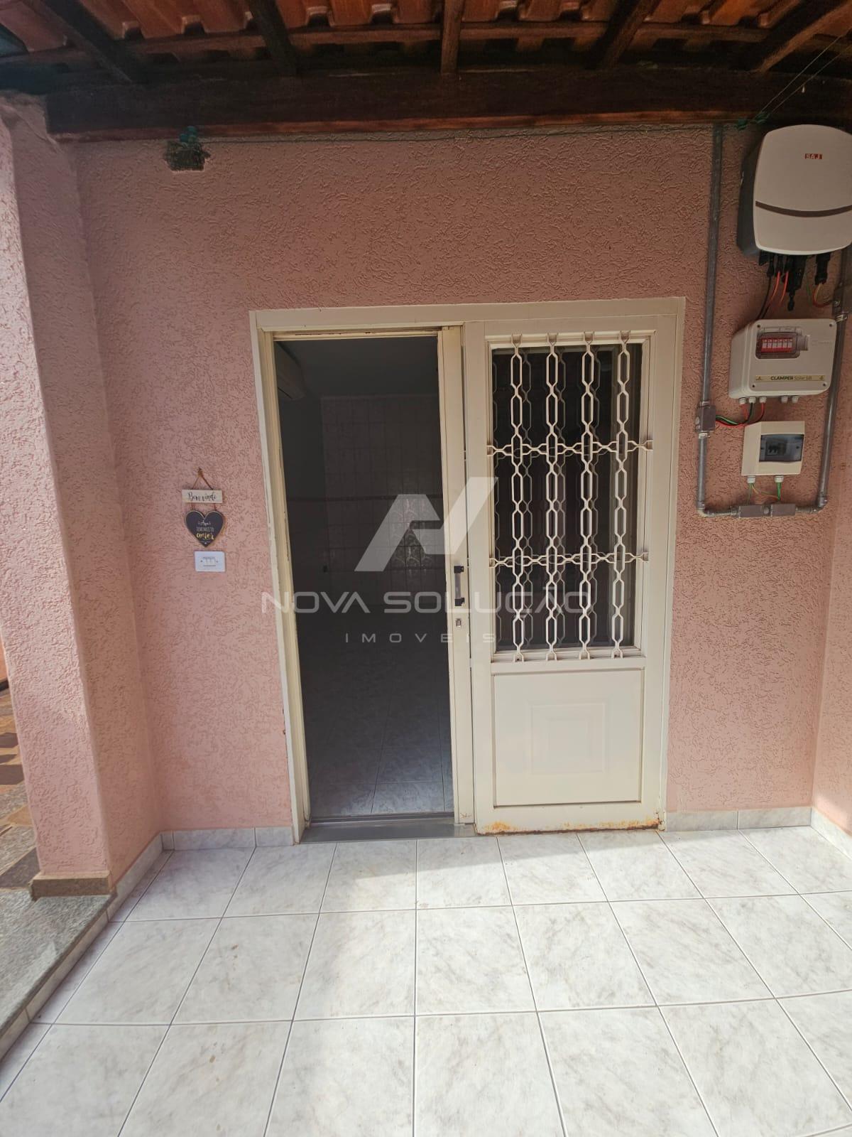 Casa com 3 dormitrios  venda, Parque Anavec, LIMEIRA - SP