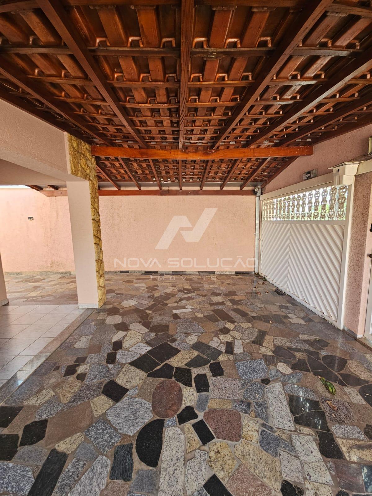 Casa com 3 dormitrios  venda, Parque Anavec, LIMEIRA - SP