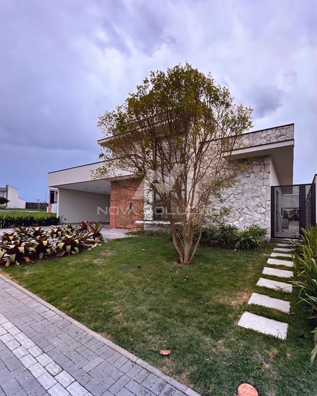 Condomnio  venda, Condomnio Fazenda Itapema, LIMEIRA - SP