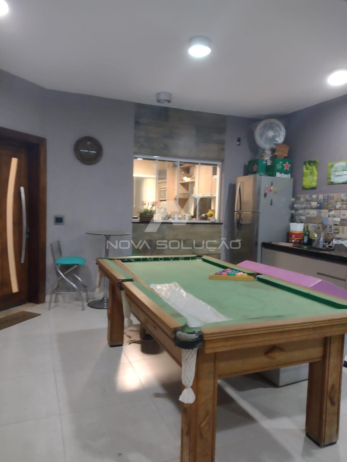 Casa  venda, Nobreville, LIMEIRA - SP