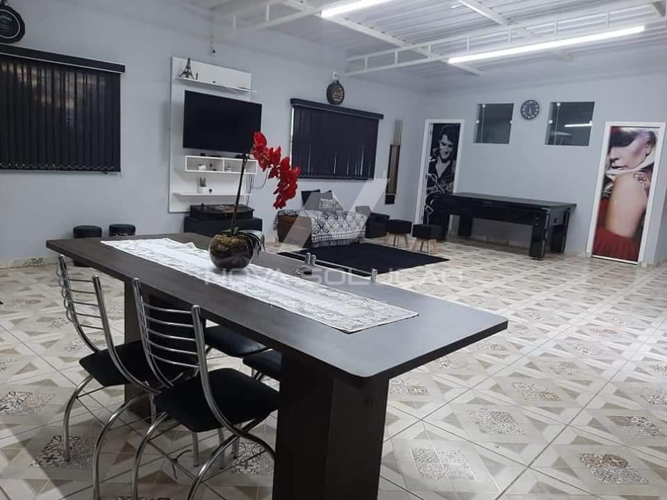 Condom�nio � venda, Bairro dos Frades, LIMEIRA - SP