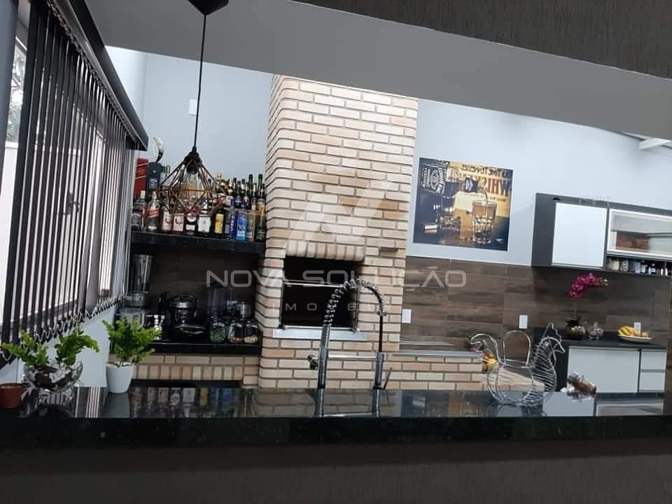 Condom�nio � venda, Bairro dos Frades, LIMEIRA - SP