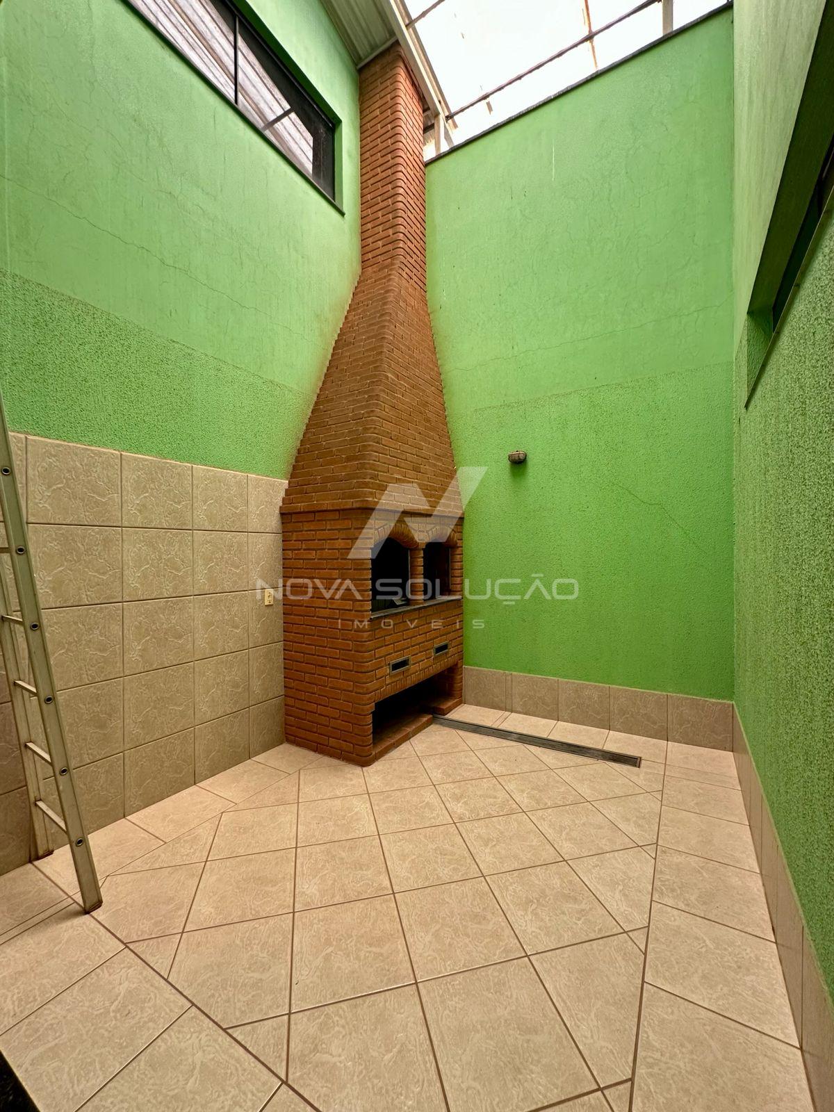 Apartamento, Ch�cara Antonieta, LIMEIRA - SP