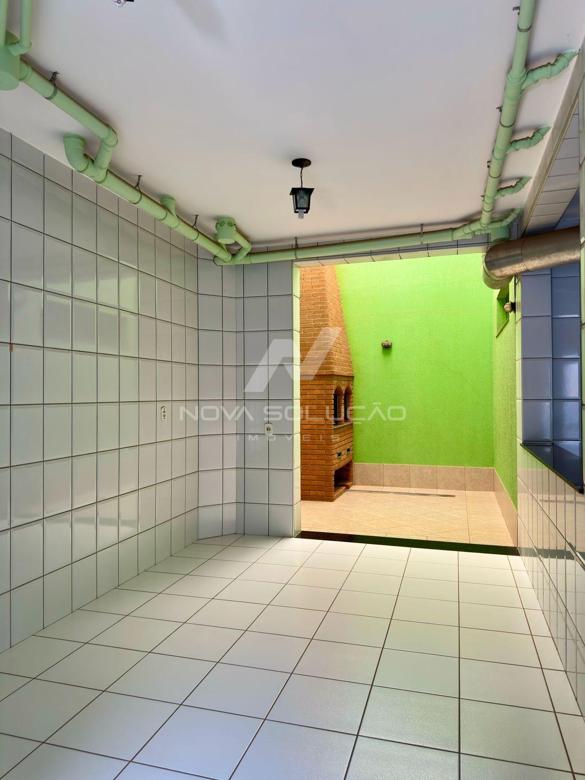 Apartamento, Ch�cara Antonieta, LIMEIRA - SP