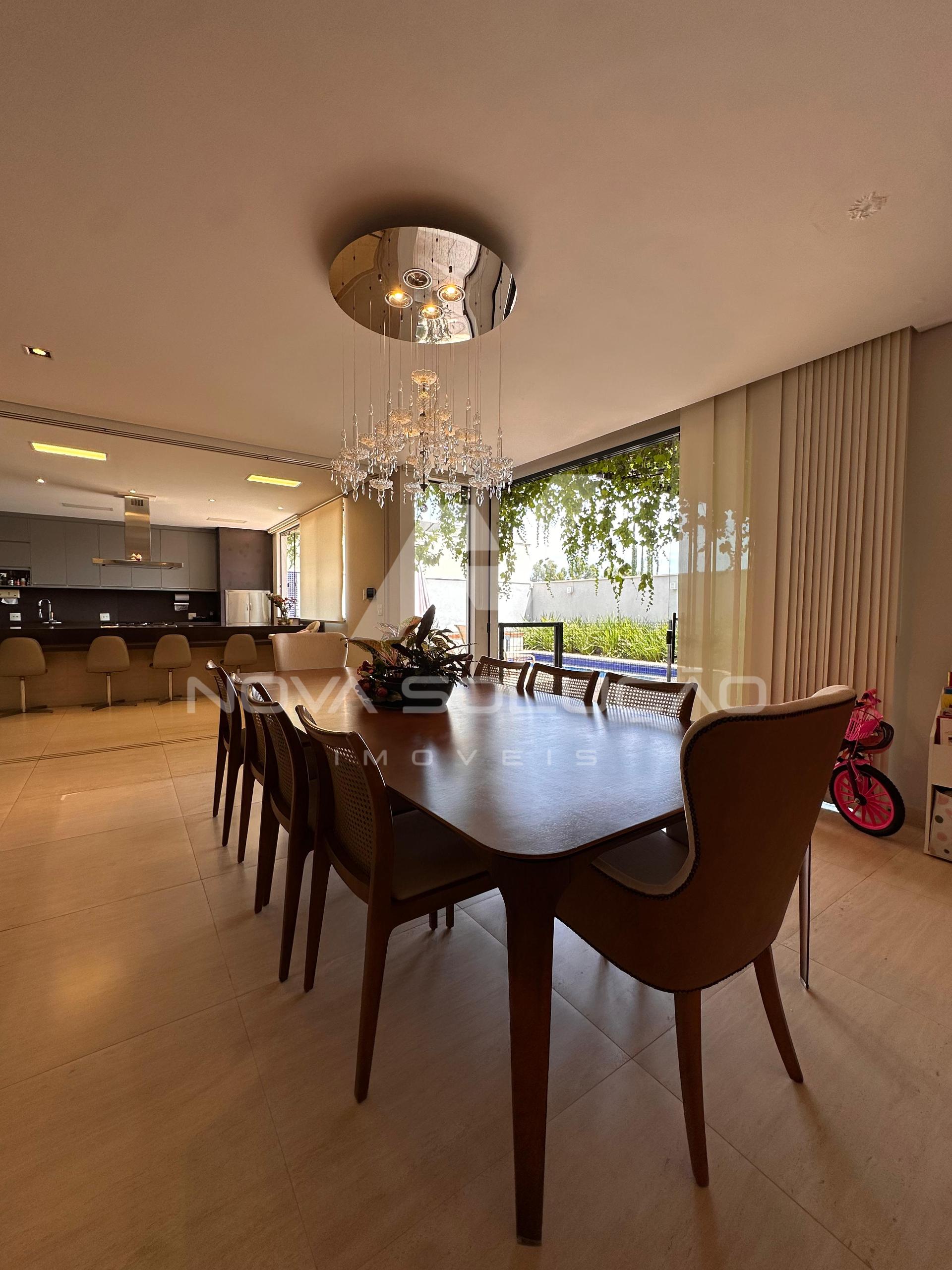 Condomnio com 3 dormitrios  venda, Condomnio Centreville, LIMEIRA - SP