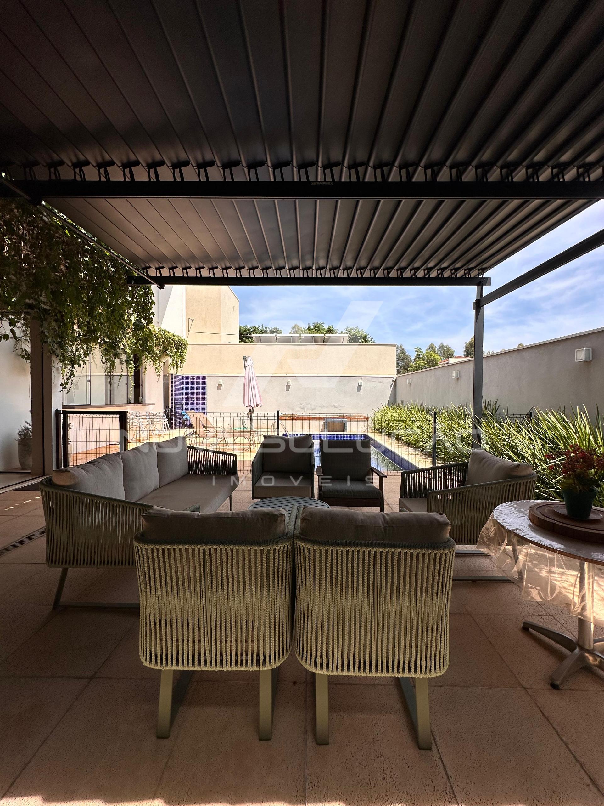 Condomnio com 3 dormitrios  venda, Condomnio Centreville, LIMEIRA - SP