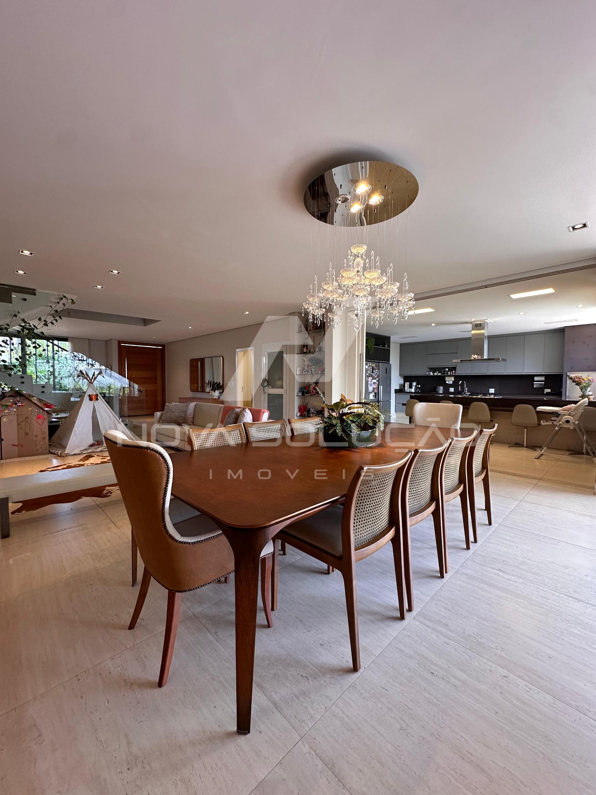 Condomnio com 3 dormitrios  venda, Condomnio Centreville, LIMEIRA - SP