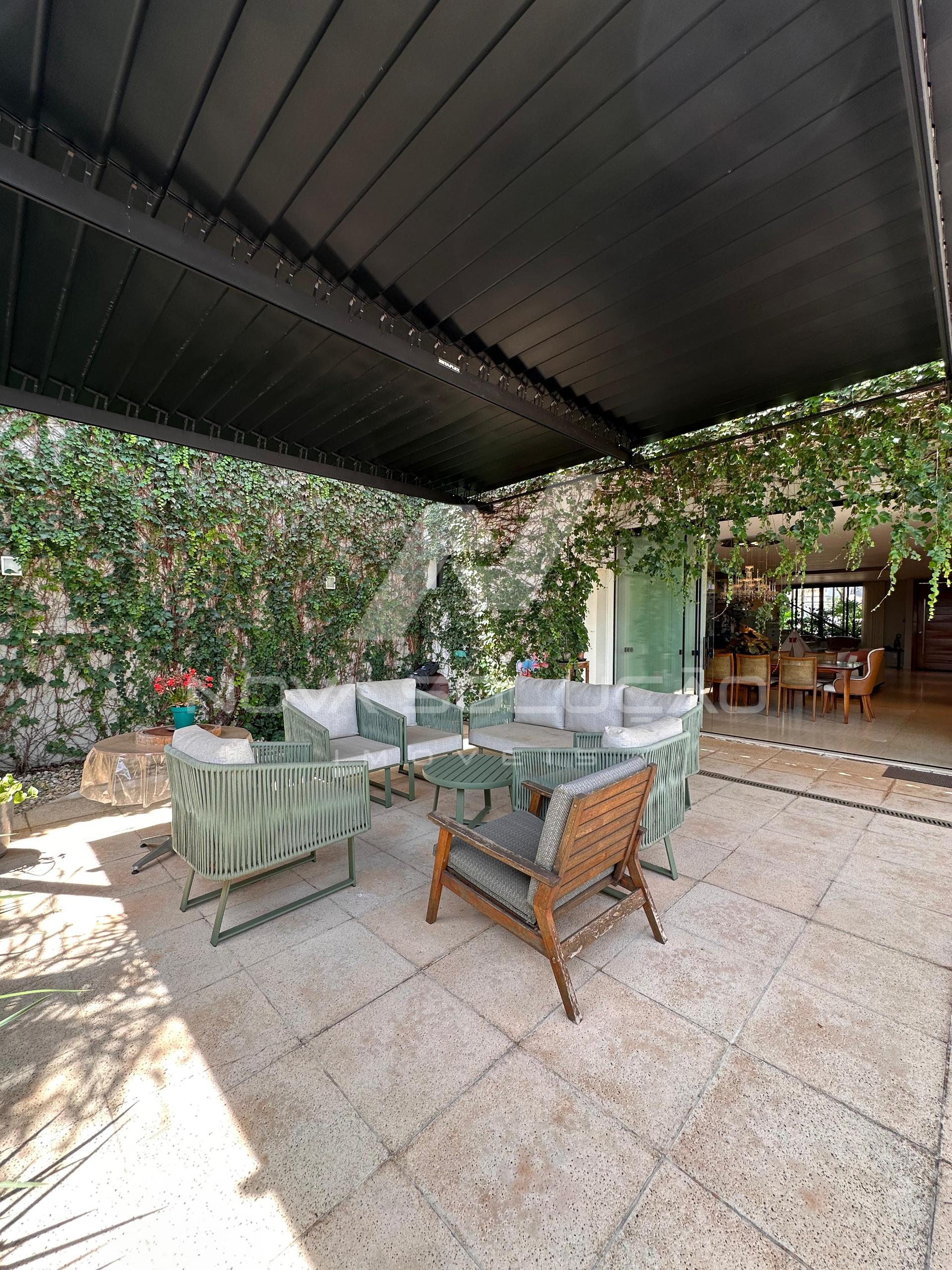 Condomnio com 3 dormitrios  venda, Condomnio Centreville, LIMEIRA - SP