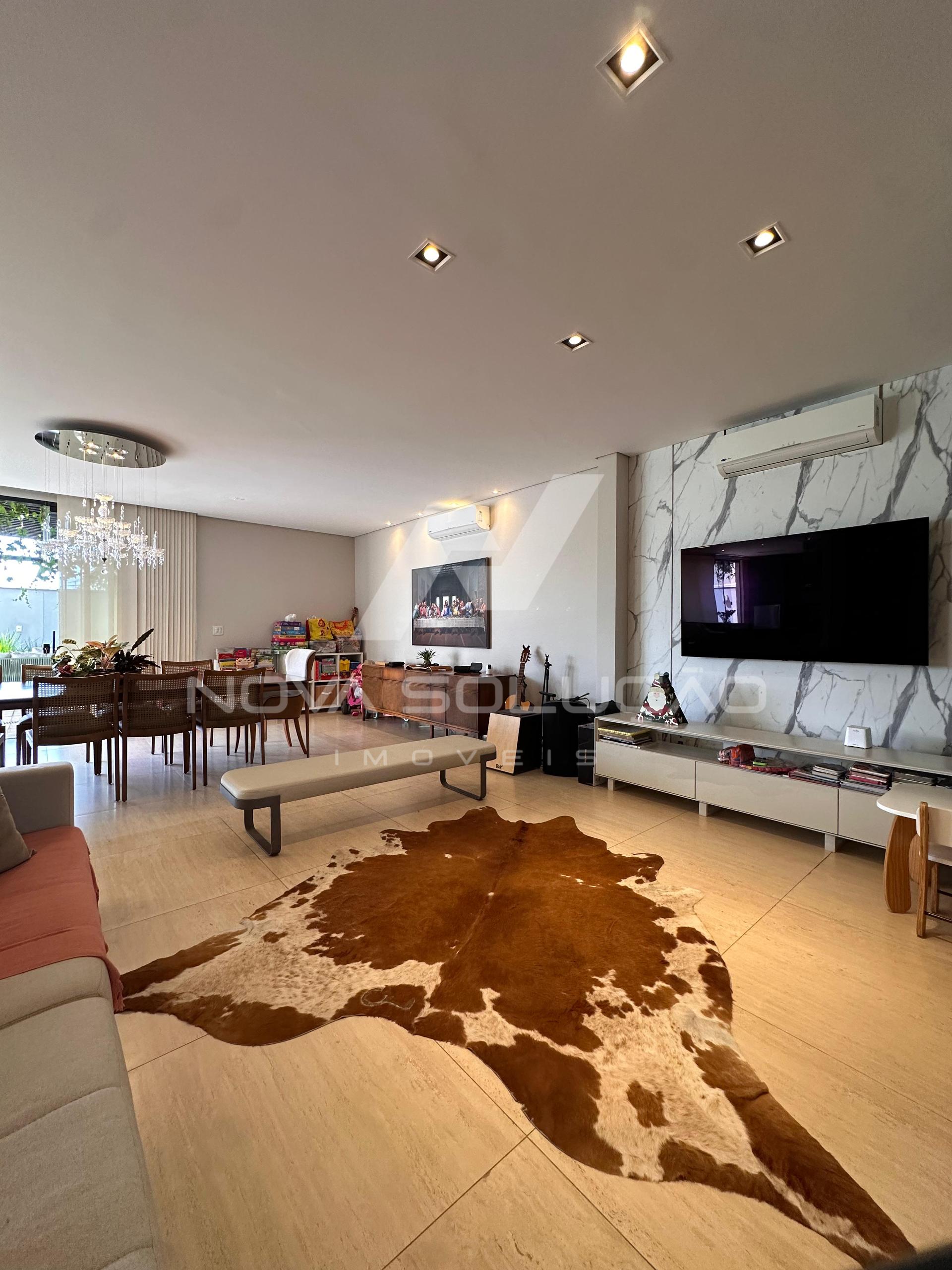 Condomnio com 3 dormitrios  venda, Condomnio Centreville, LIMEIRA - SP