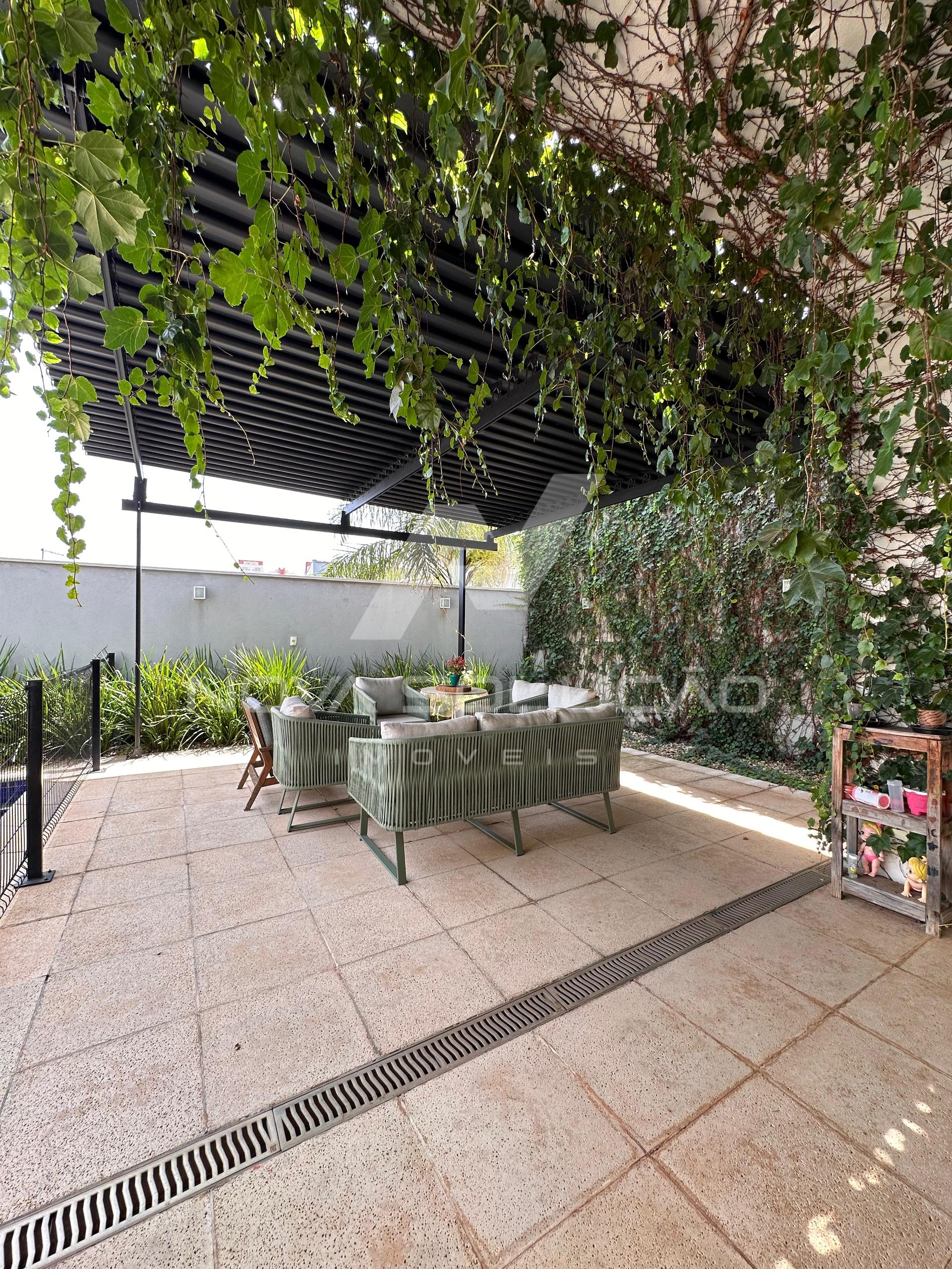 Condomnio com 3 dormitrios  venda, Condomnio Centreville, LIMEIRA - SP