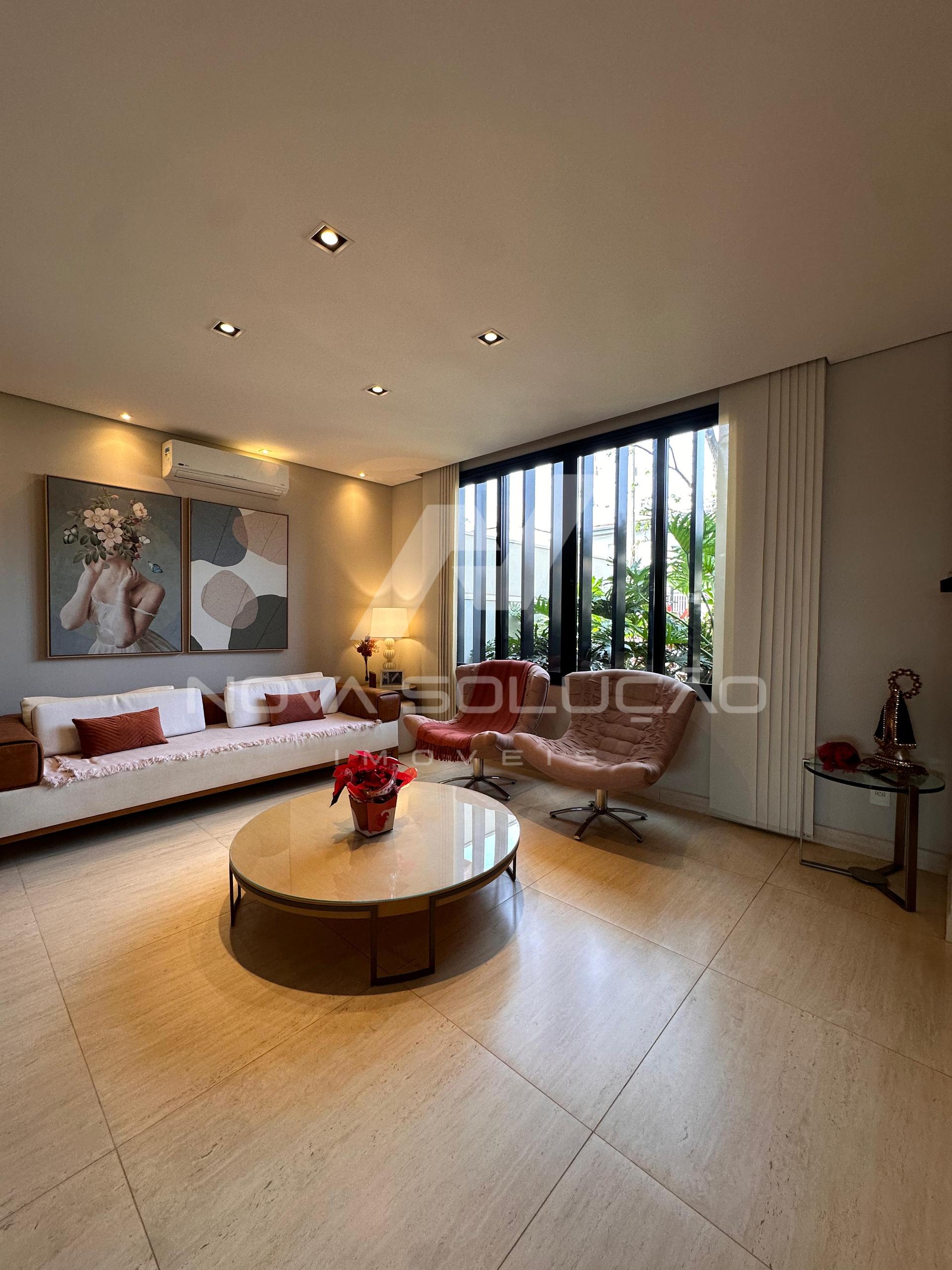 Condomnio com 3 dormitrios  venda, Condomnio Centreville, LIMEIRA - SP