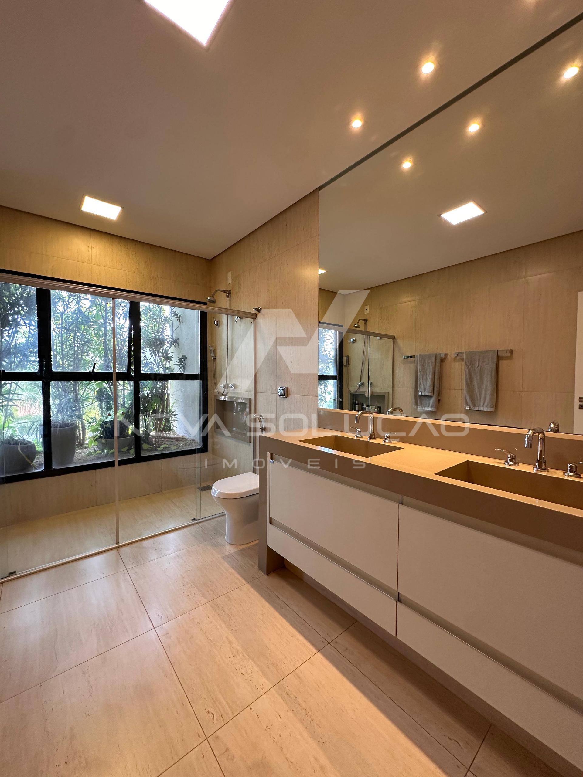 Condomnio com 3 dormitrios  venda, Condomnio Centreville, LIMEIRA - SP